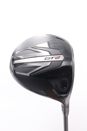 Titleist GT2 10° Driver S Flex 46"