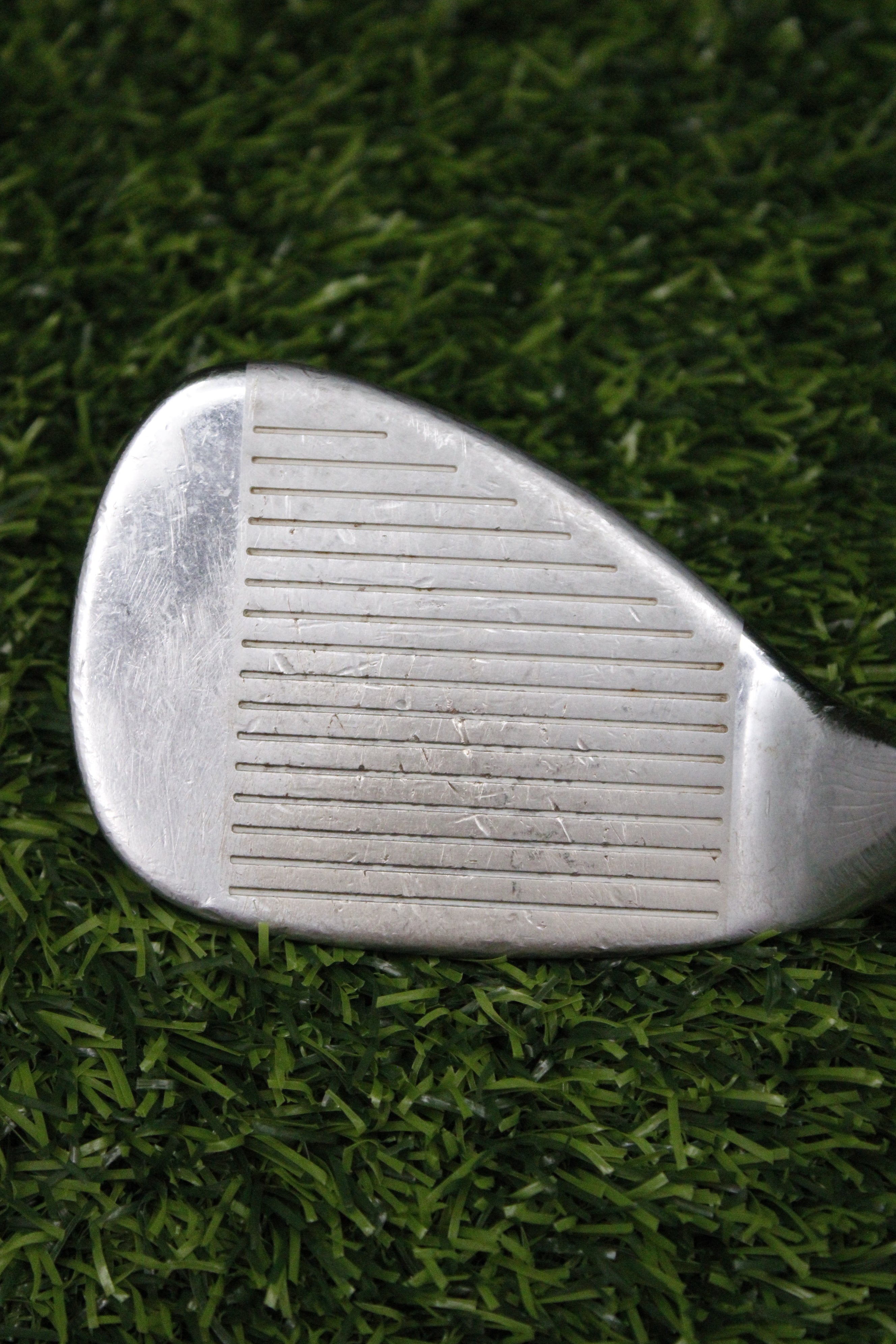 Cleveland 588 Chrome 60° LW Wedge Flex 34.5"
