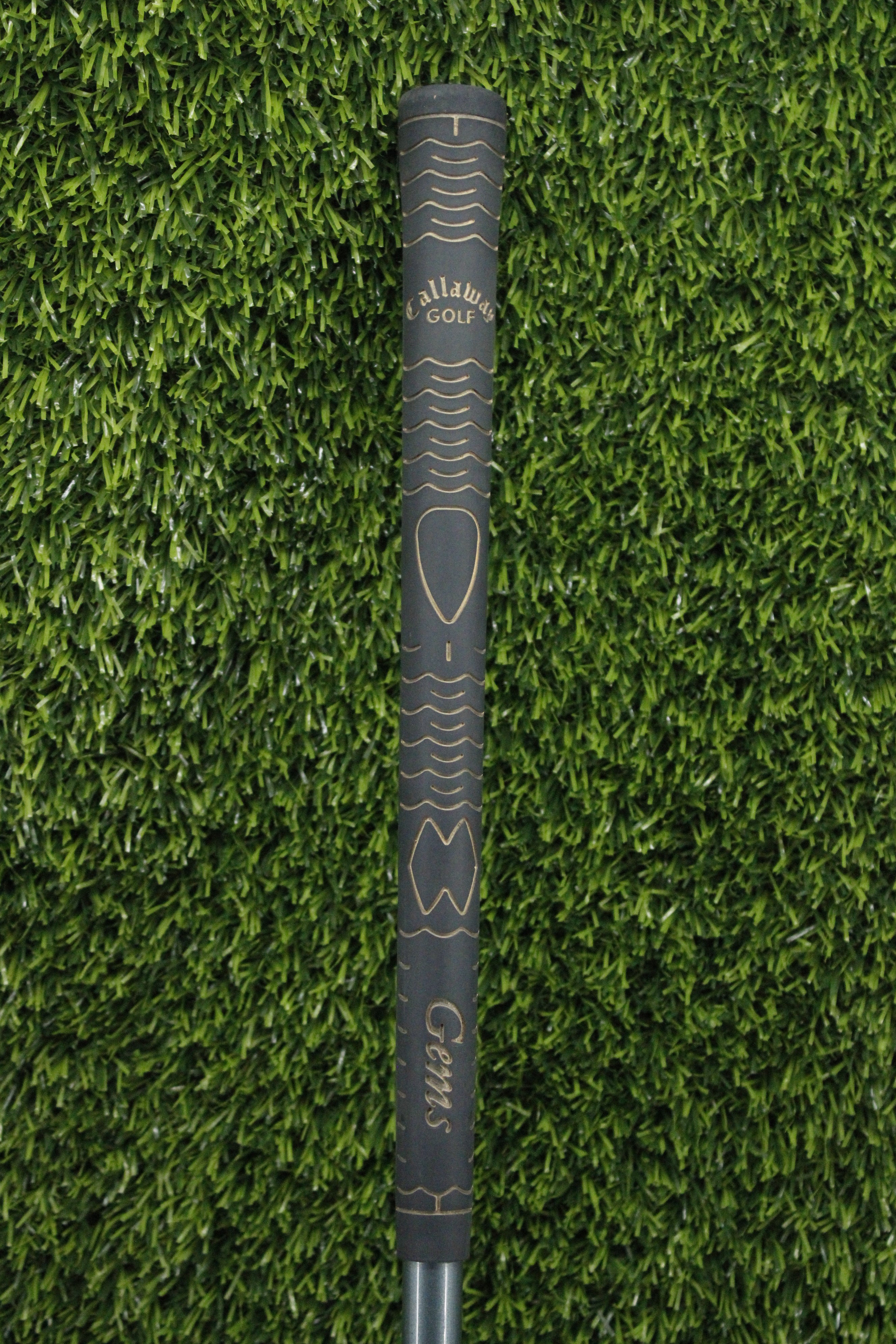 WOMEN Callaway Big Bertha Tungsten Titanium 6 Iron L Flex 36"