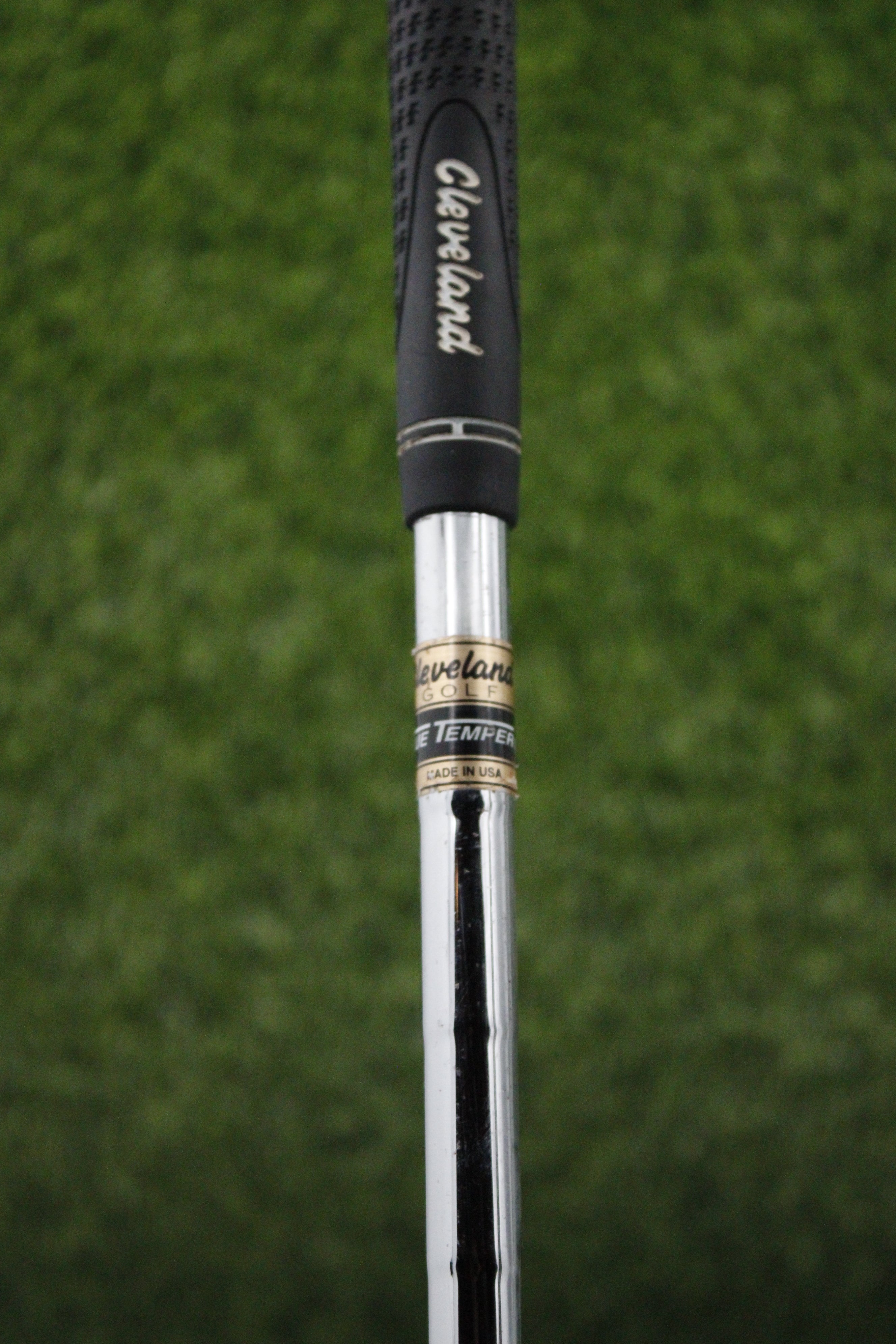 Cleveland 588 Chrome 60° LW Wedge Flex 34.5"