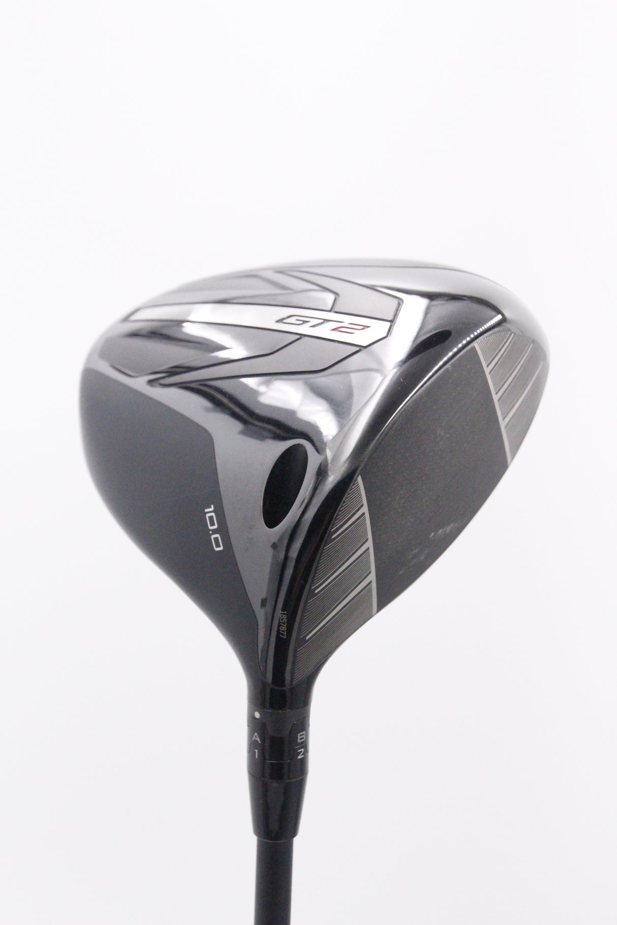 Titleist GT2 10° Driver S Flex 46"