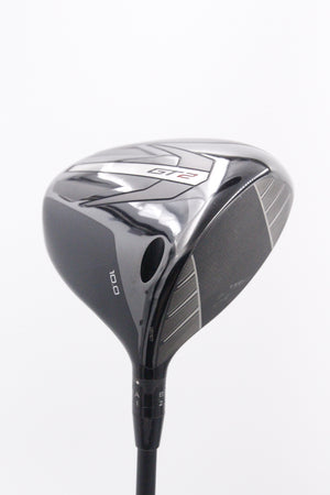 Titleist GT2 10° Driver S Flex 46"
