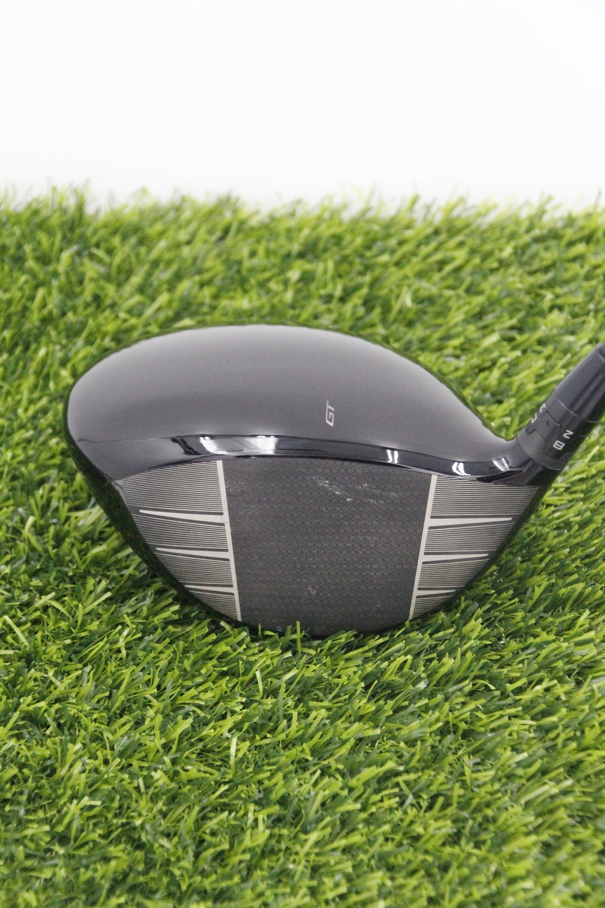 Titleist GT2 10° Driver S Flex 46"