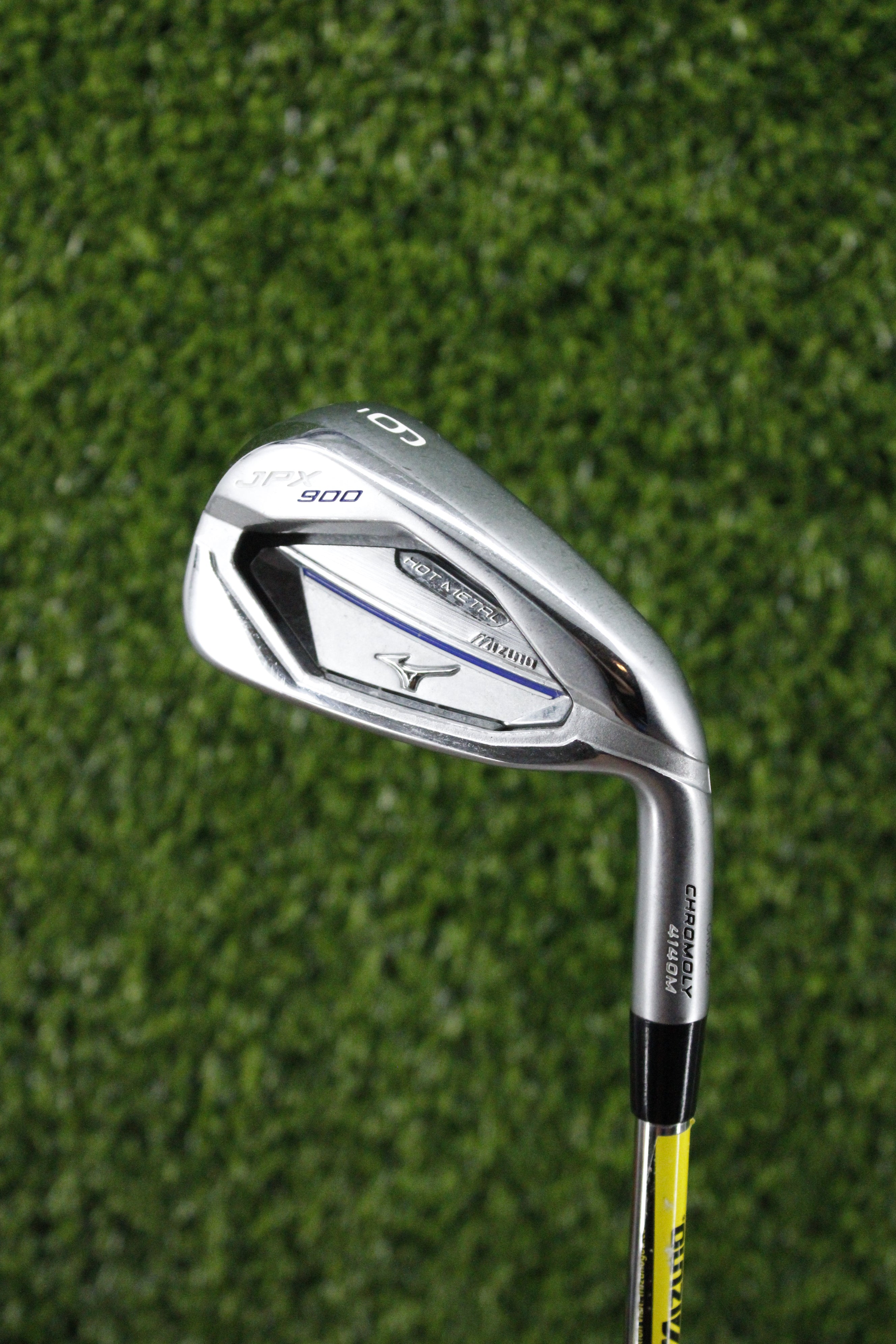 Mizuno JPX 900 Hot Metal 6 Iron R Flex 37"