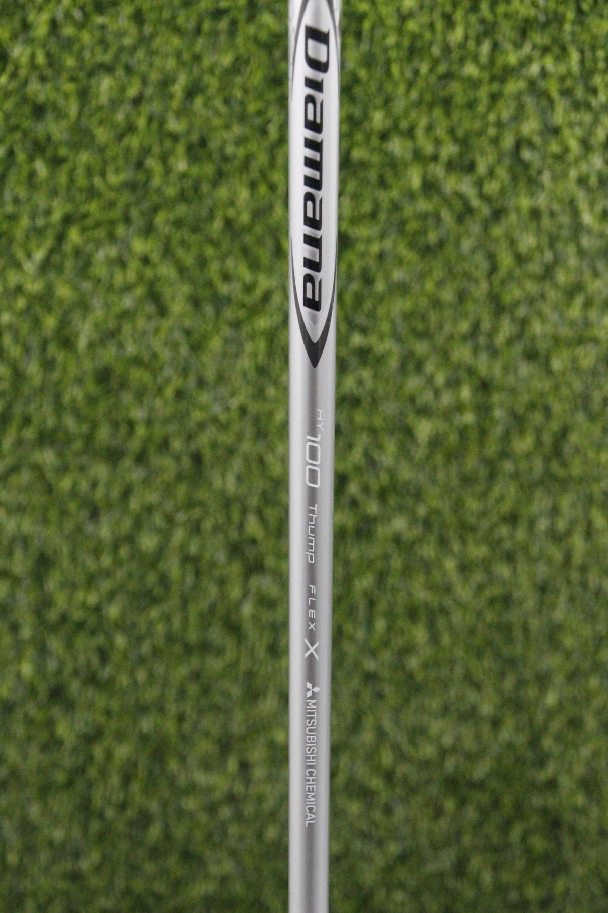 TaylorMade Sim UDI Utility 2 Iron XS Flex 39.75"