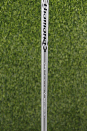 TaylorMade Sim UDI Utility 2 Iron XS Flex 39.75"