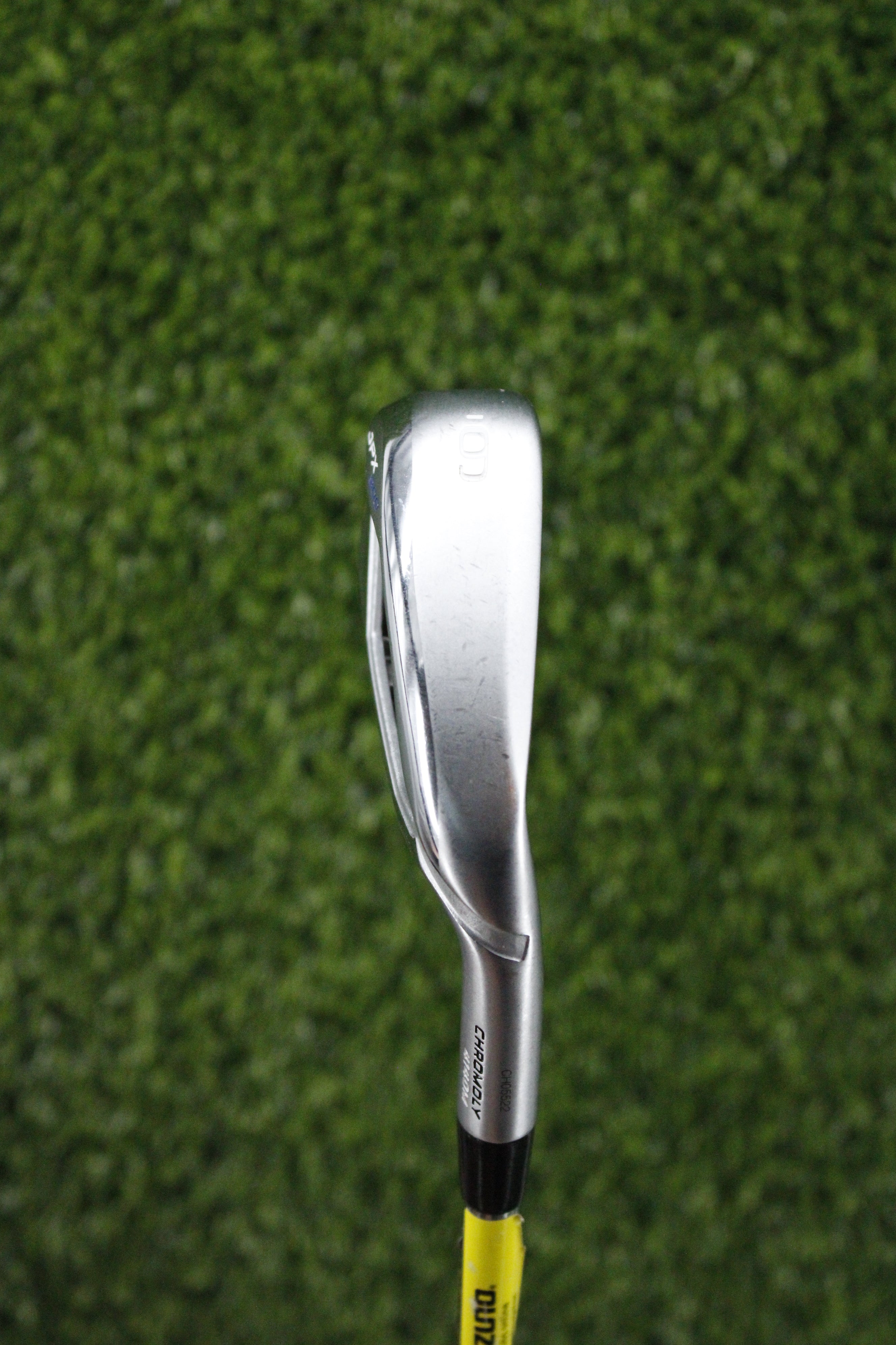 Mizuno JPX 900 Hot Metal 6 Iron R Flex 37"