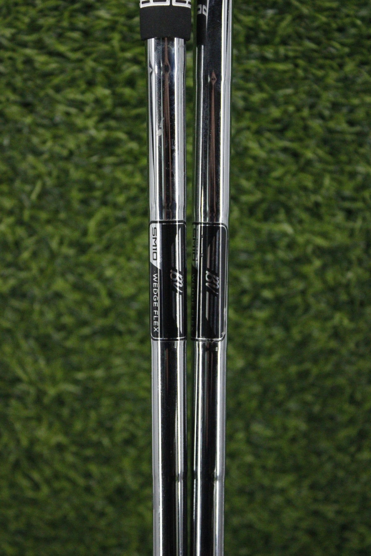 Titleist Vokey SM10 Nickel 54° 60° Wedge Set Wedge Flex