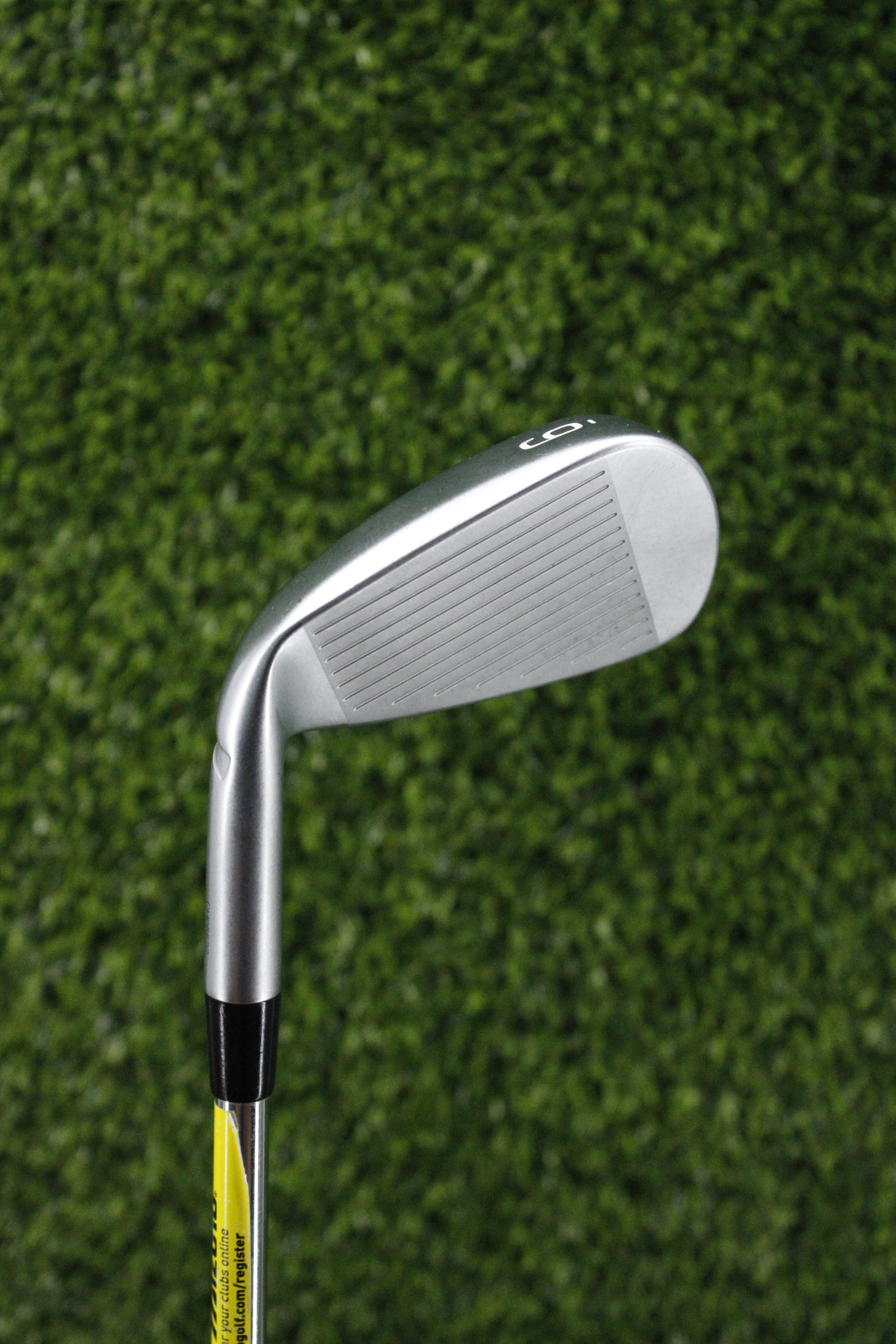 Mizuno JPX 900 Hot Metal 6 Iron R Flex 37"