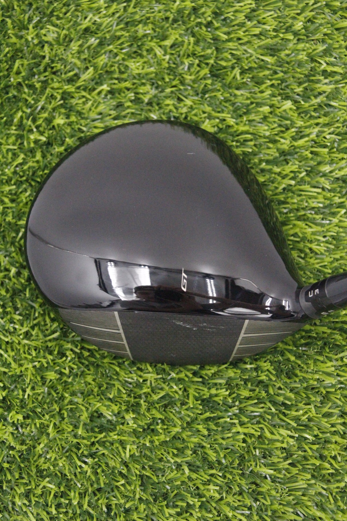 Titleist GT2 10° Driver S Flex 46"