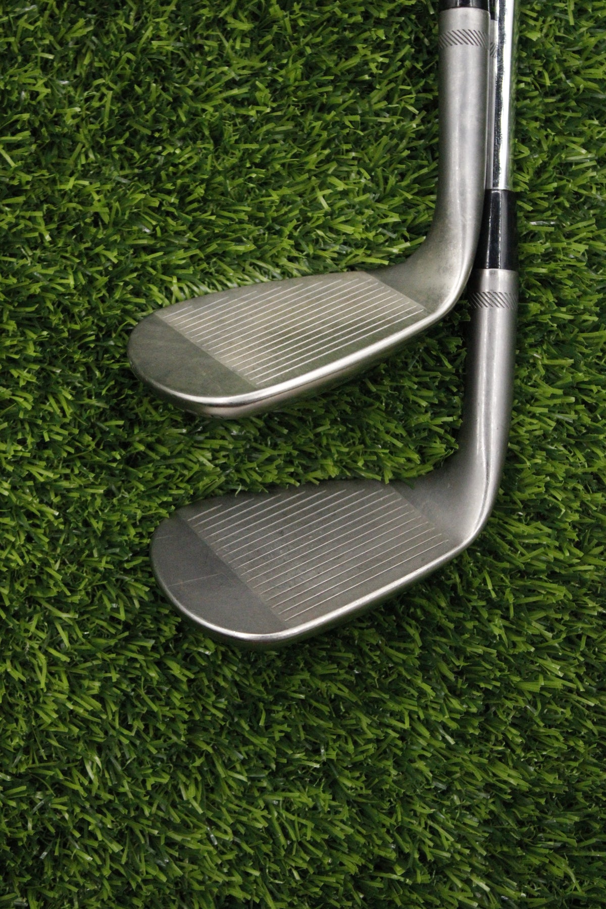 Titleist Vokey SM10 Nickel 54° 60° Wedge Set Wedge Flex