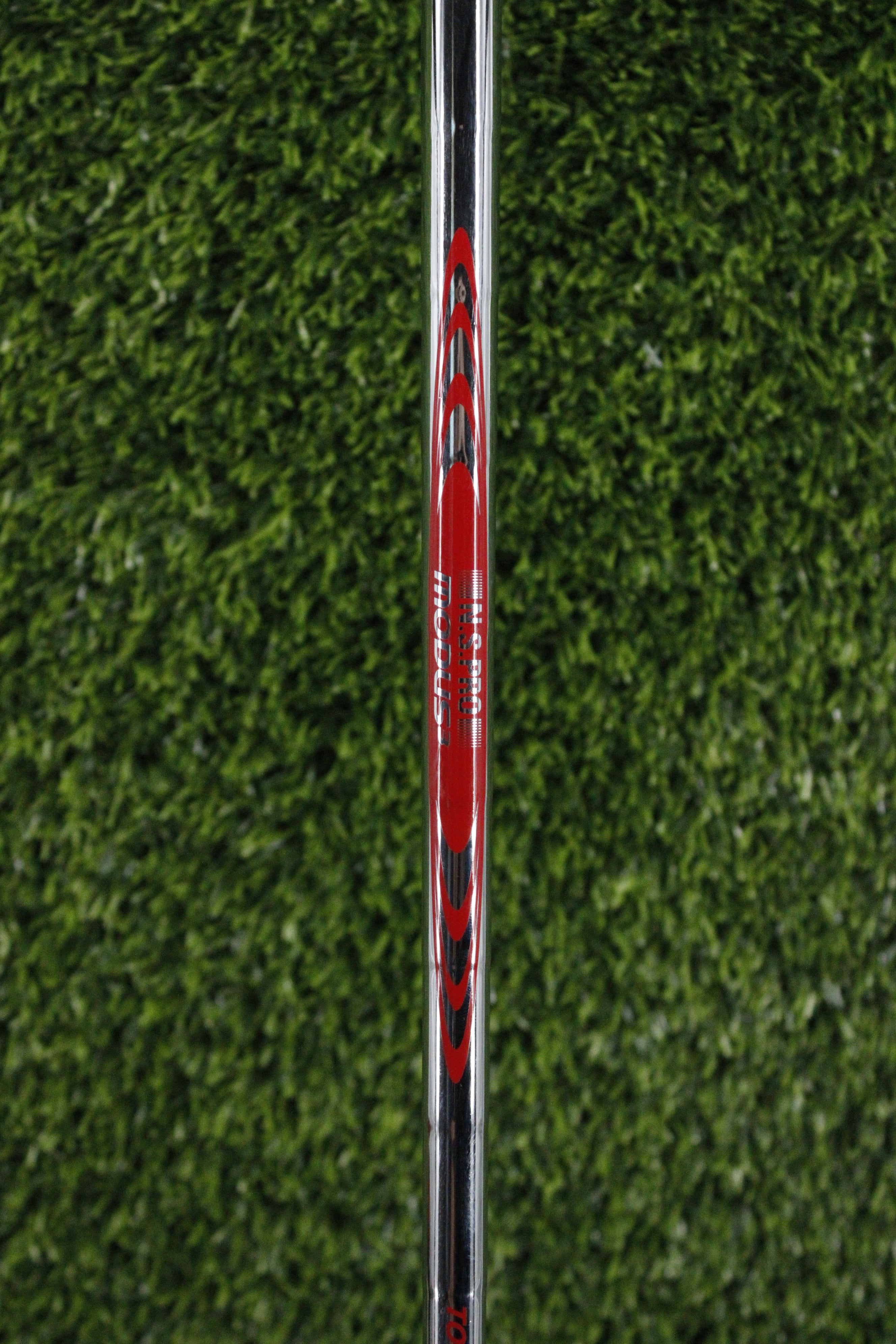 Mizuno JPX 900 Hot Metal 6 Iron R Flex 37"