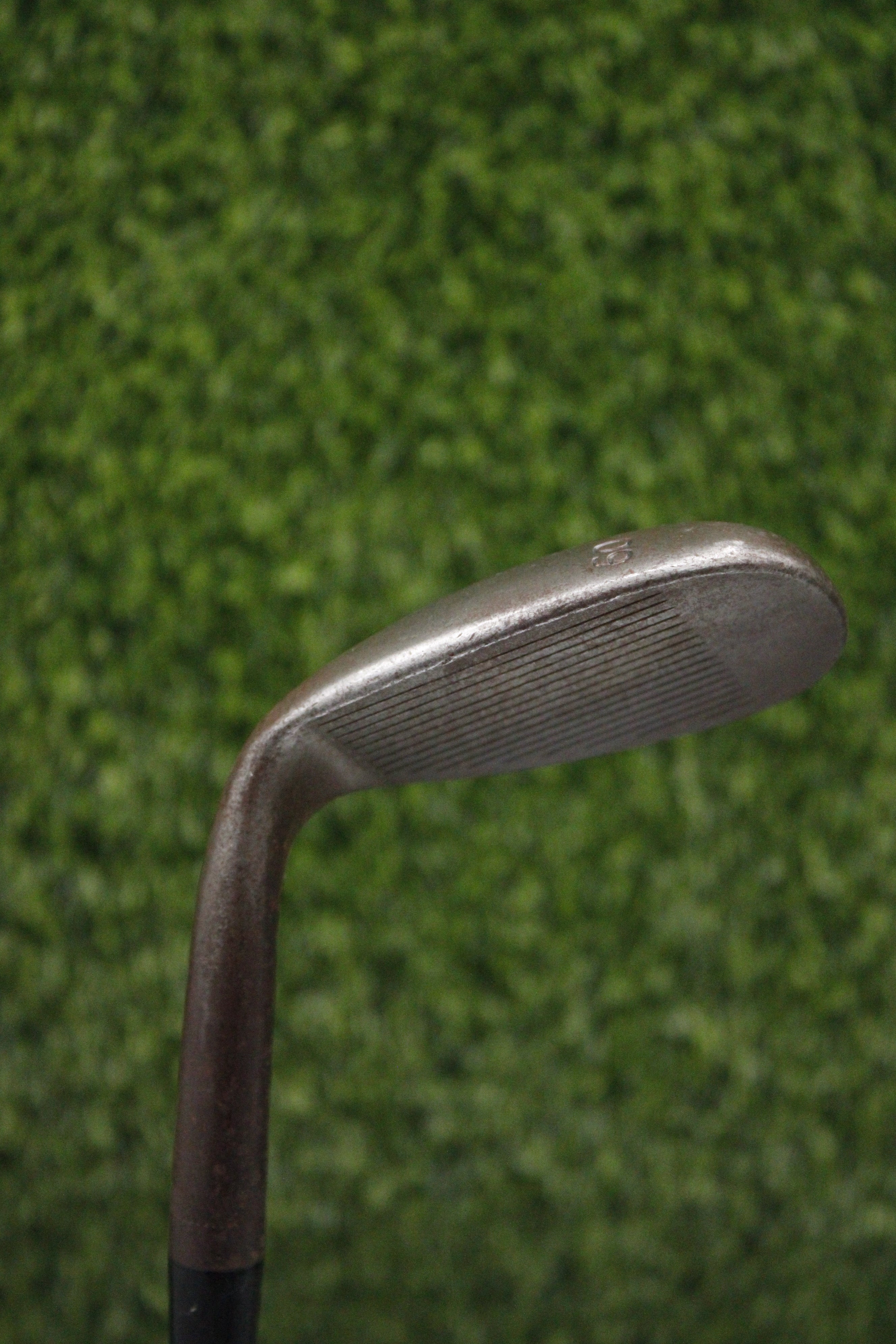 Titleist Vokey SM4 Spin Milled Oil Can 60° LW Wedge Flex 34.75"