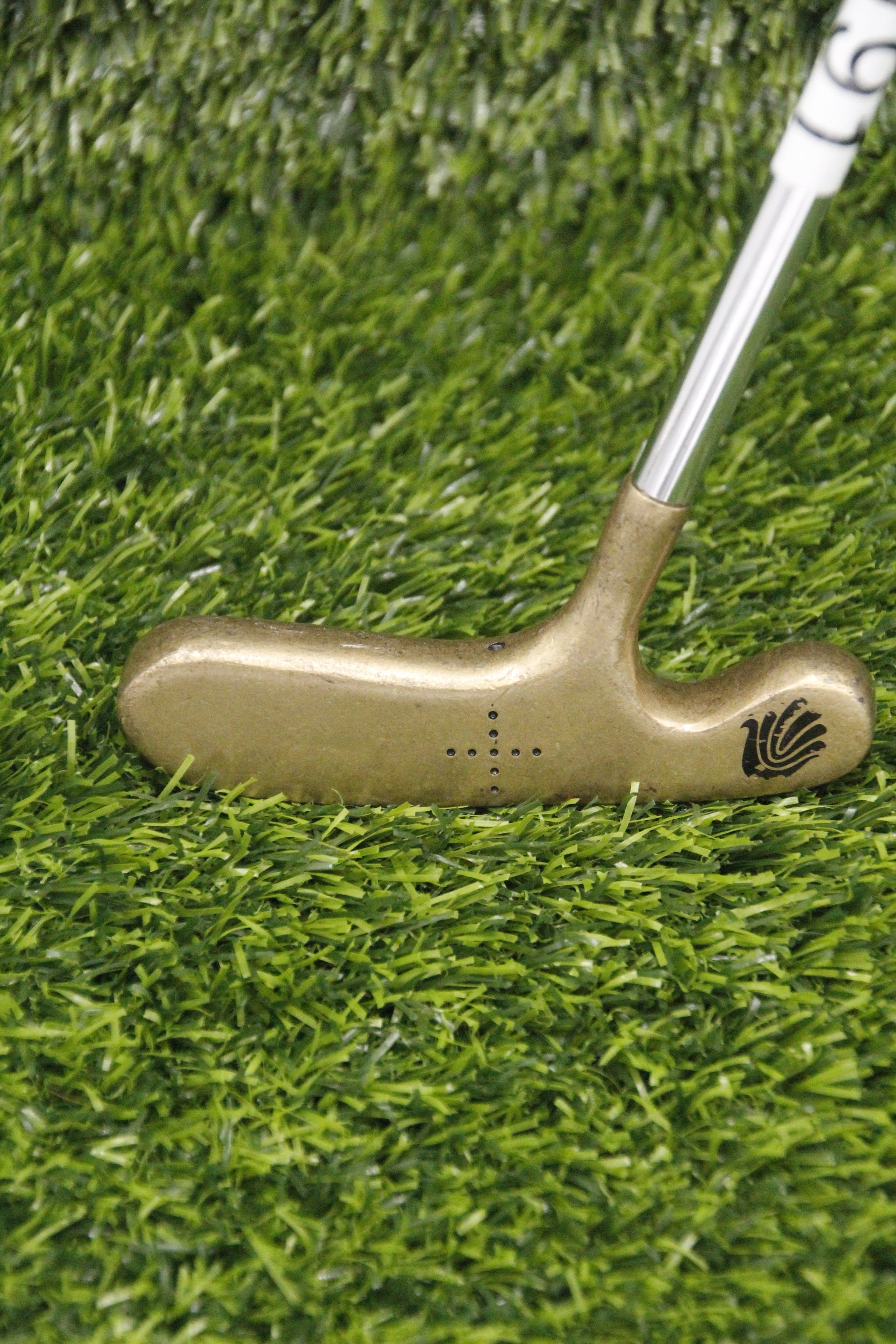 Peacock Doug Sanders 18 Putter – In Stock & Ready to Ship