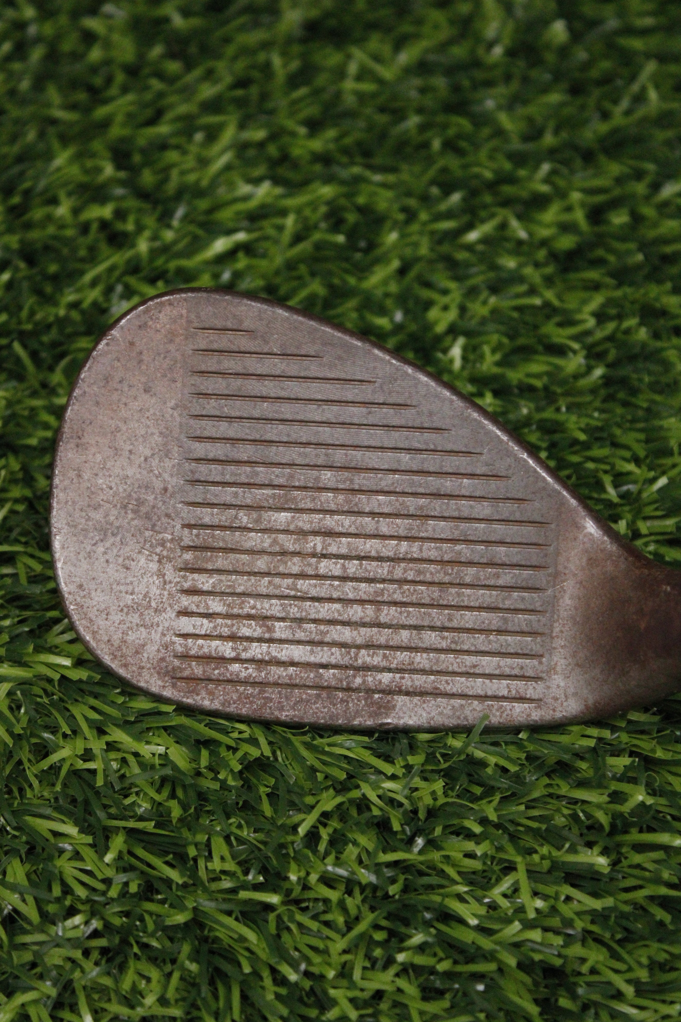Titleist Vokey SM4 Spin Milled Oil Can 60° LW Wedge Flex 34.75"