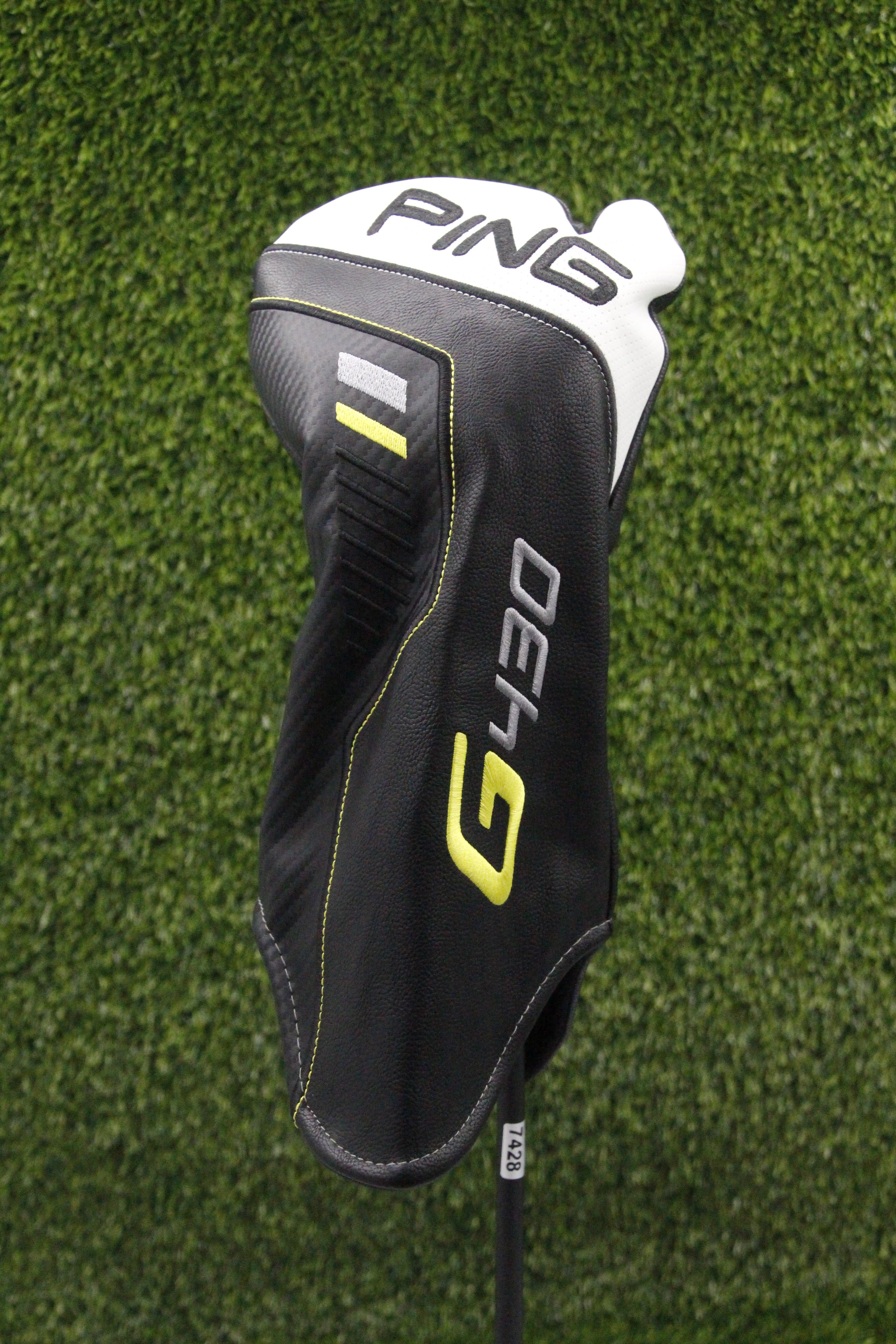 NEW Ping G430 Max 10.5° Driver R Flex 45.5" w/ HC