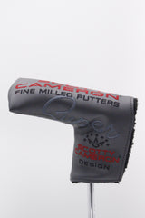 Scotty Cameron Super Select Del Mar Putter 34"