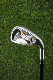 TaylorMade R7 Draw 6 Iron R Flex 37.5"