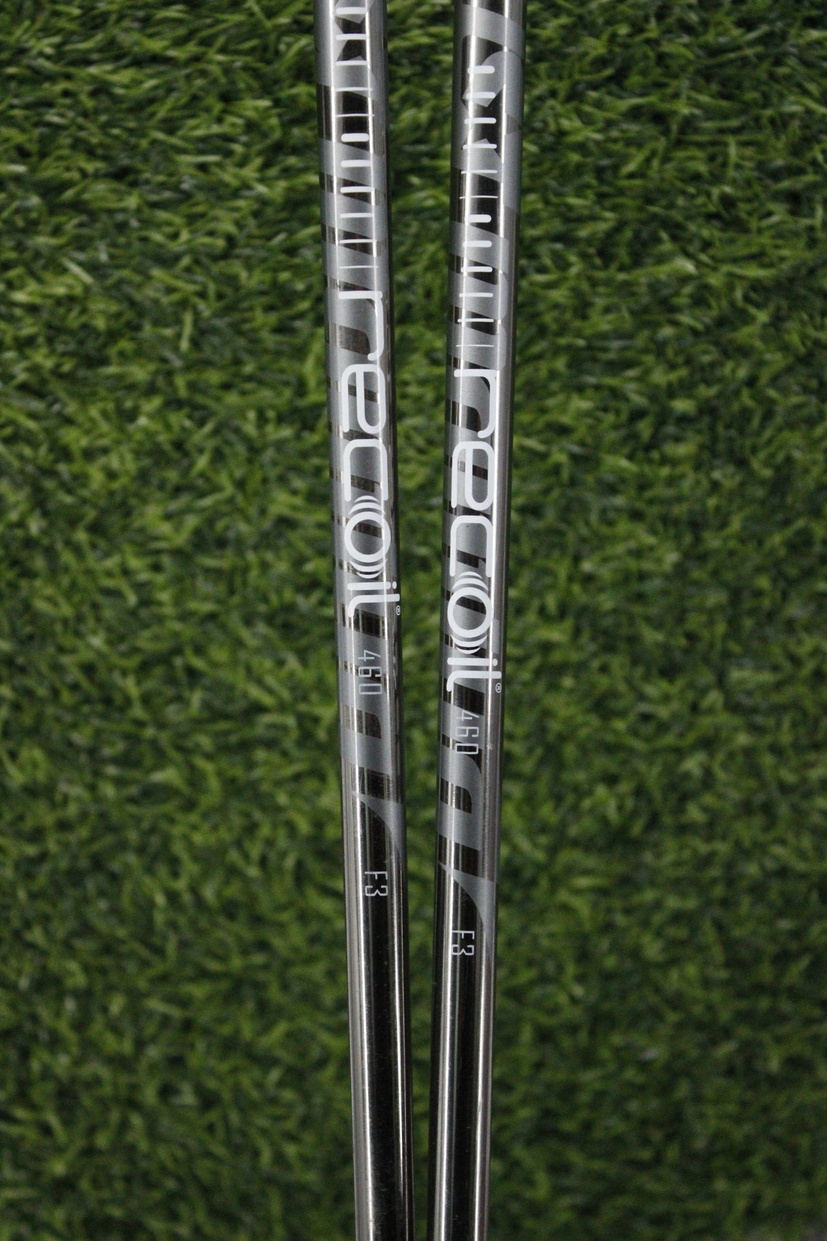 Callaway PM Grind 19 Chrome 54° 60° Wedge Set R Flex