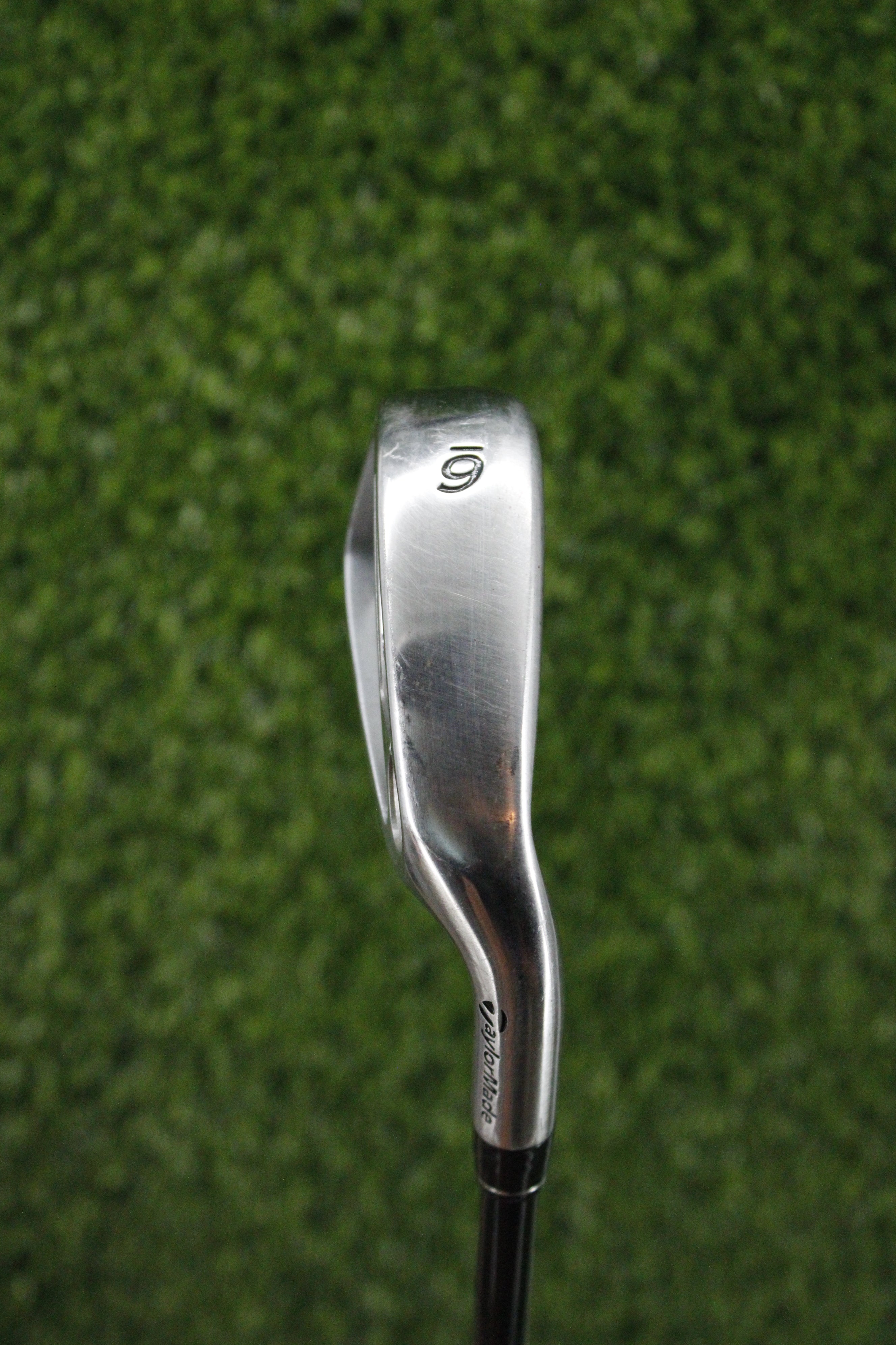 TaylorMade R7 Draw 6 Iron R Flex 37.5"