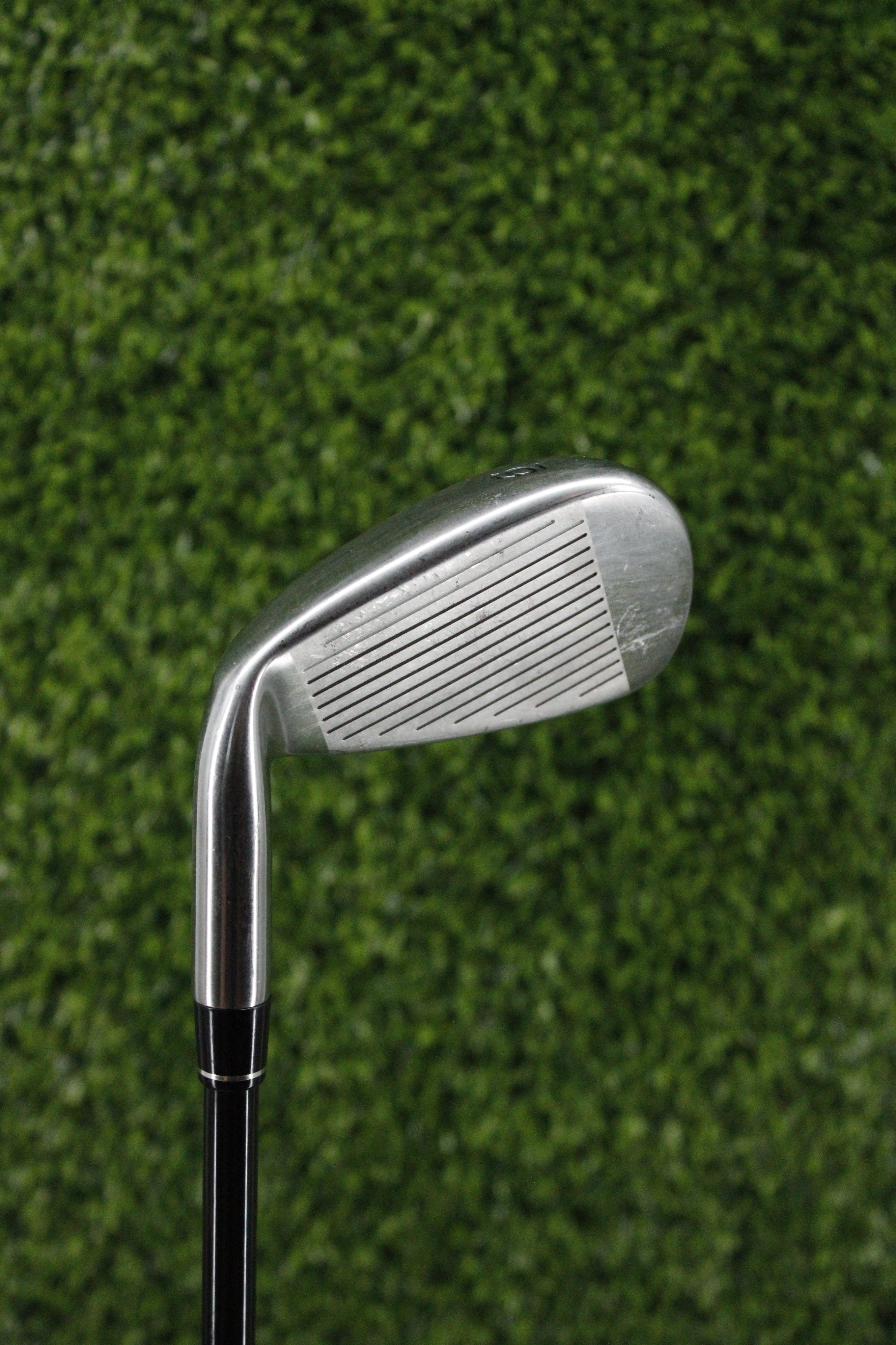 TaylorMade R7 Draw 6 Iron R Flex 37.5"