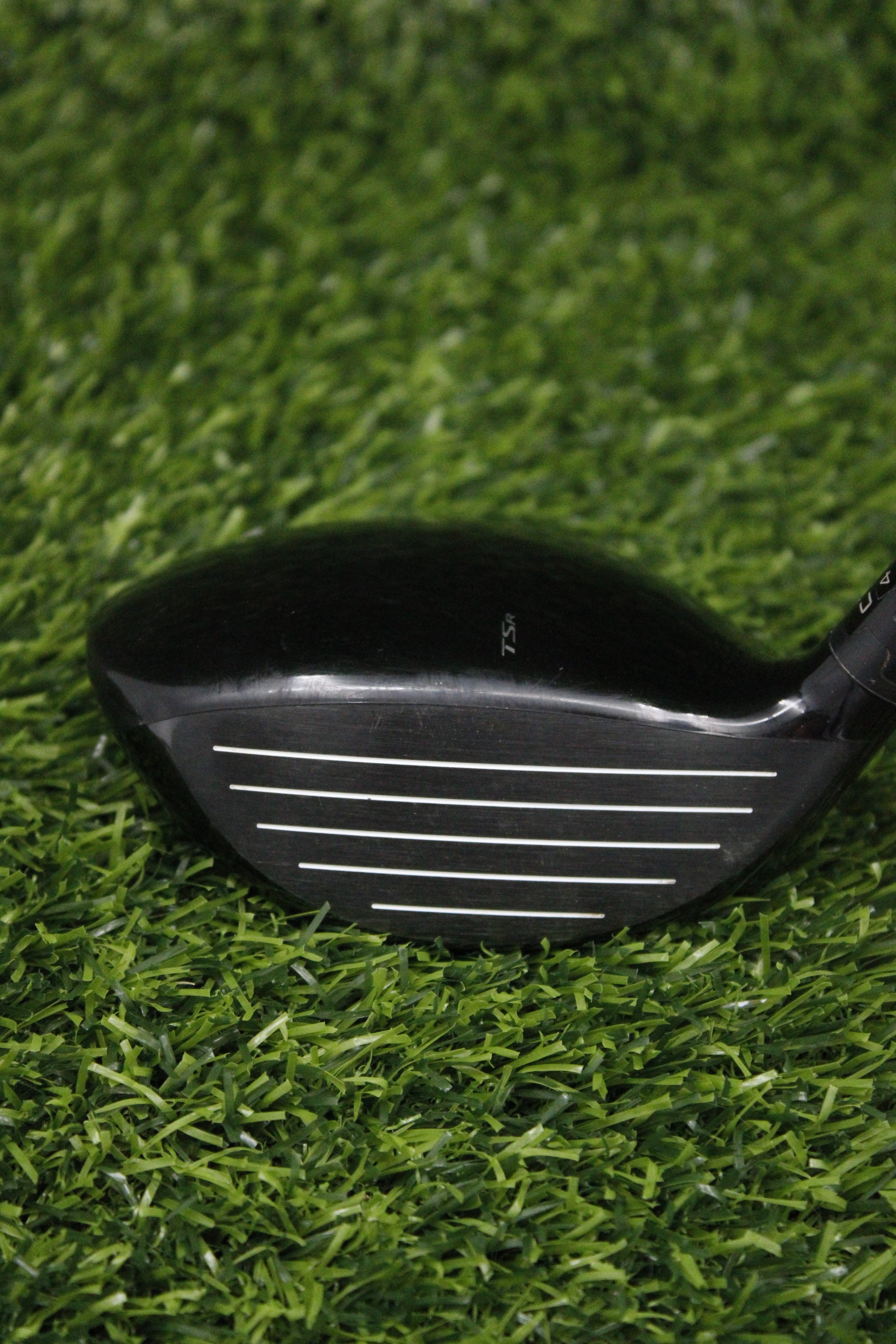 Callaway TSR2 18° 5 Wood S Flex 41.25"