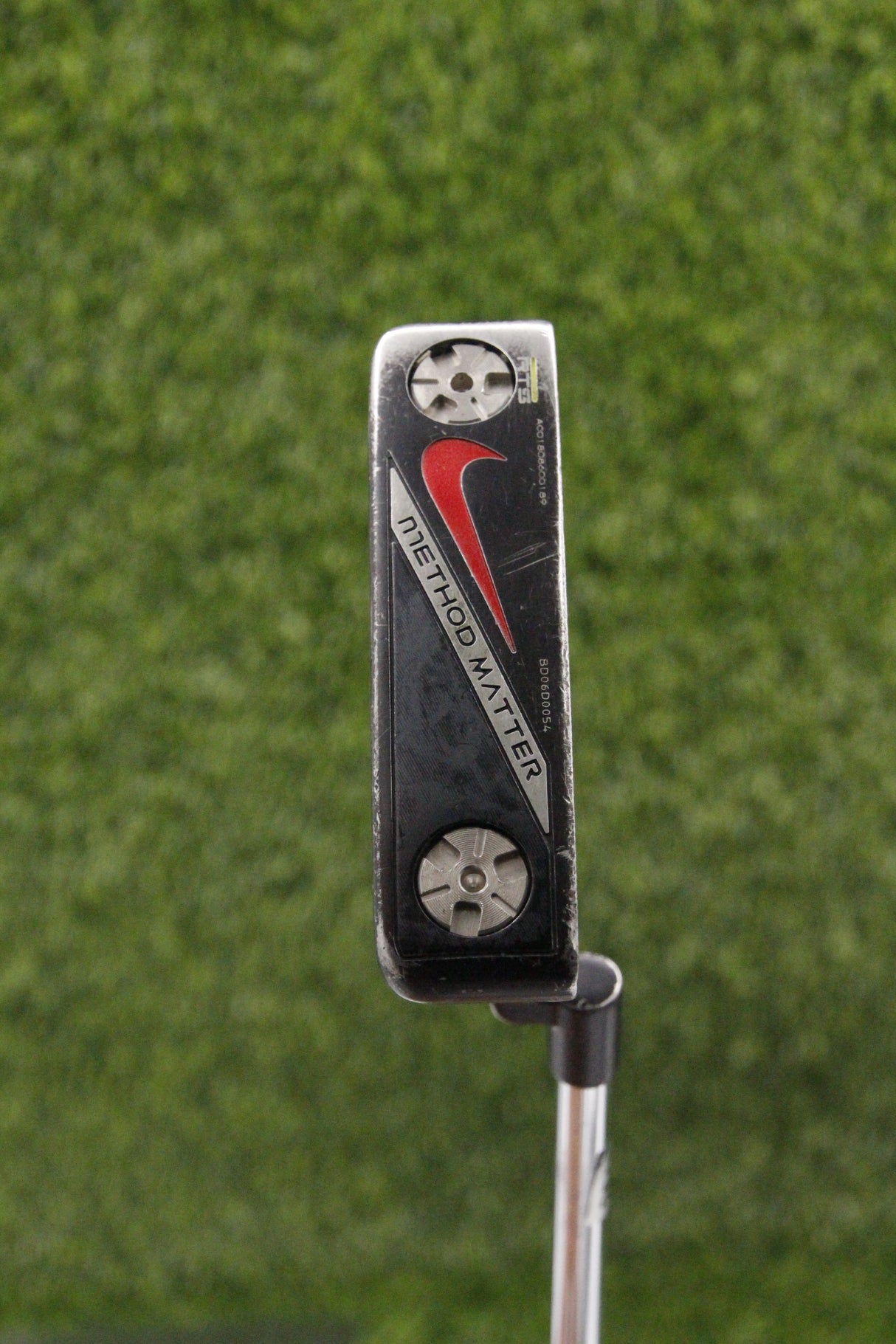 Nike Method Matter B2-01 Putter 34"