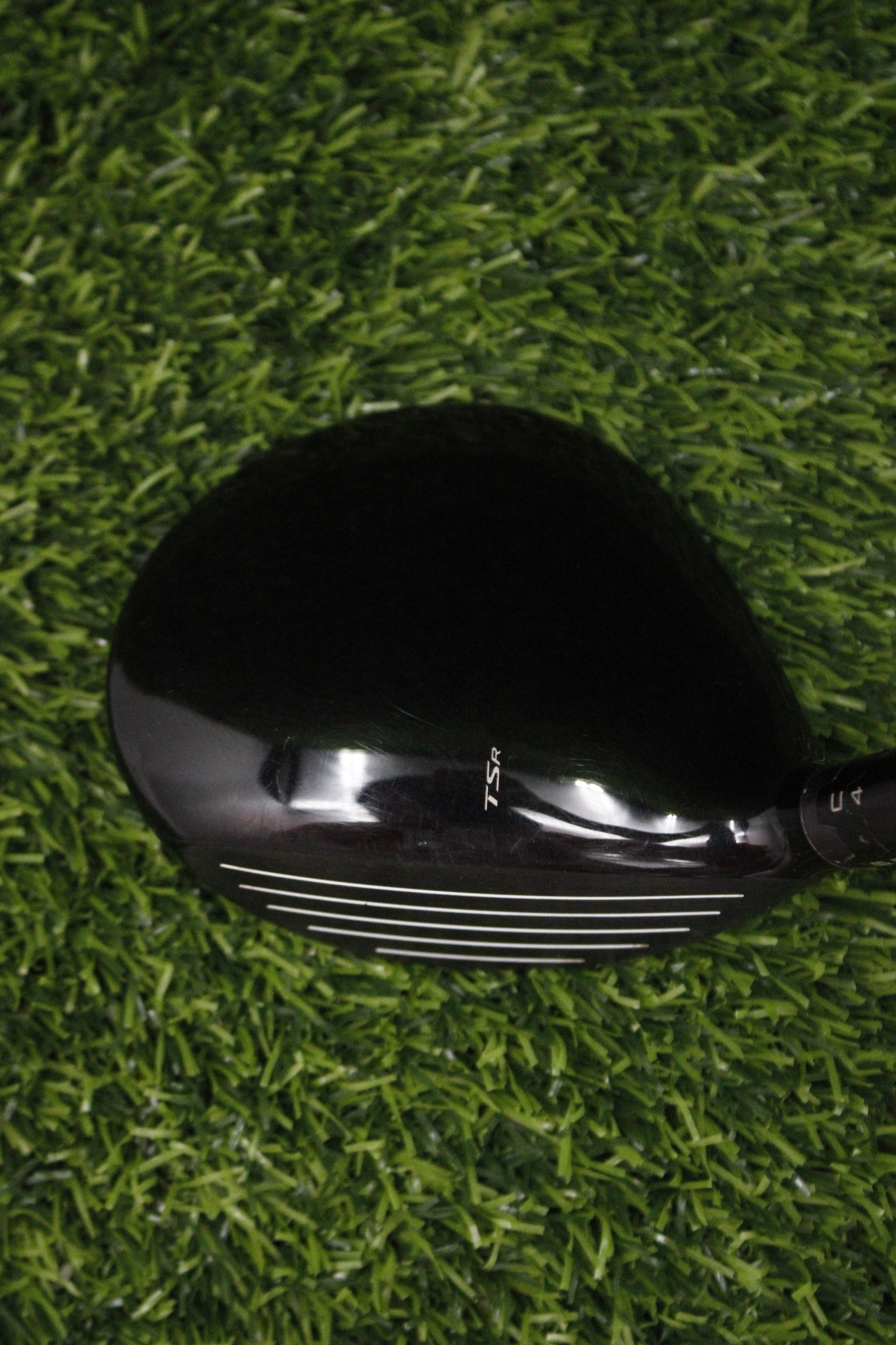 Callaway TSR2 18° 5 Wood S Flex 41.25"