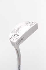 Scotty Cameron Super Select Del Mar Putter 34"