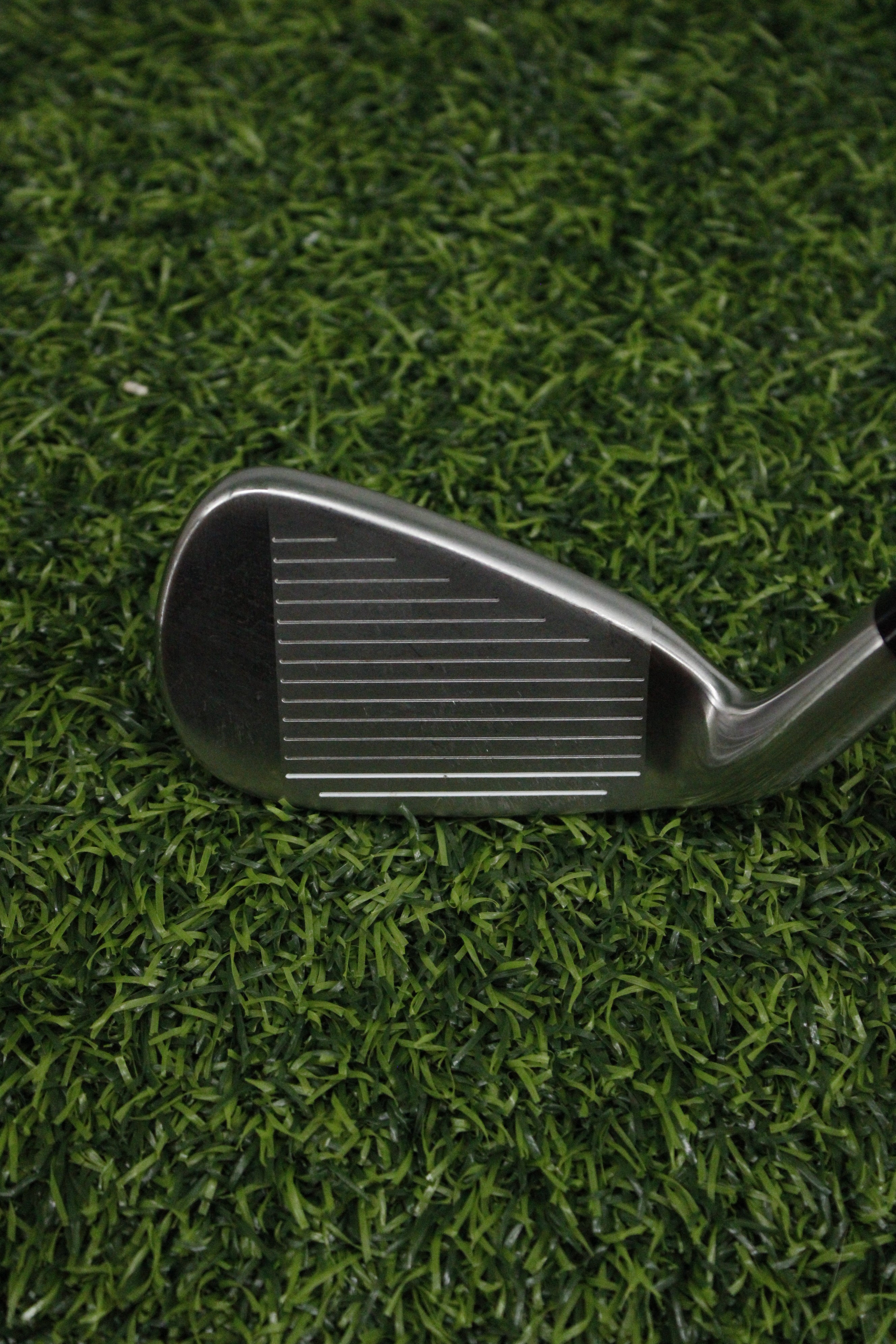 TaylorMade R7 Draw 6 Iron R Flex 37.5"