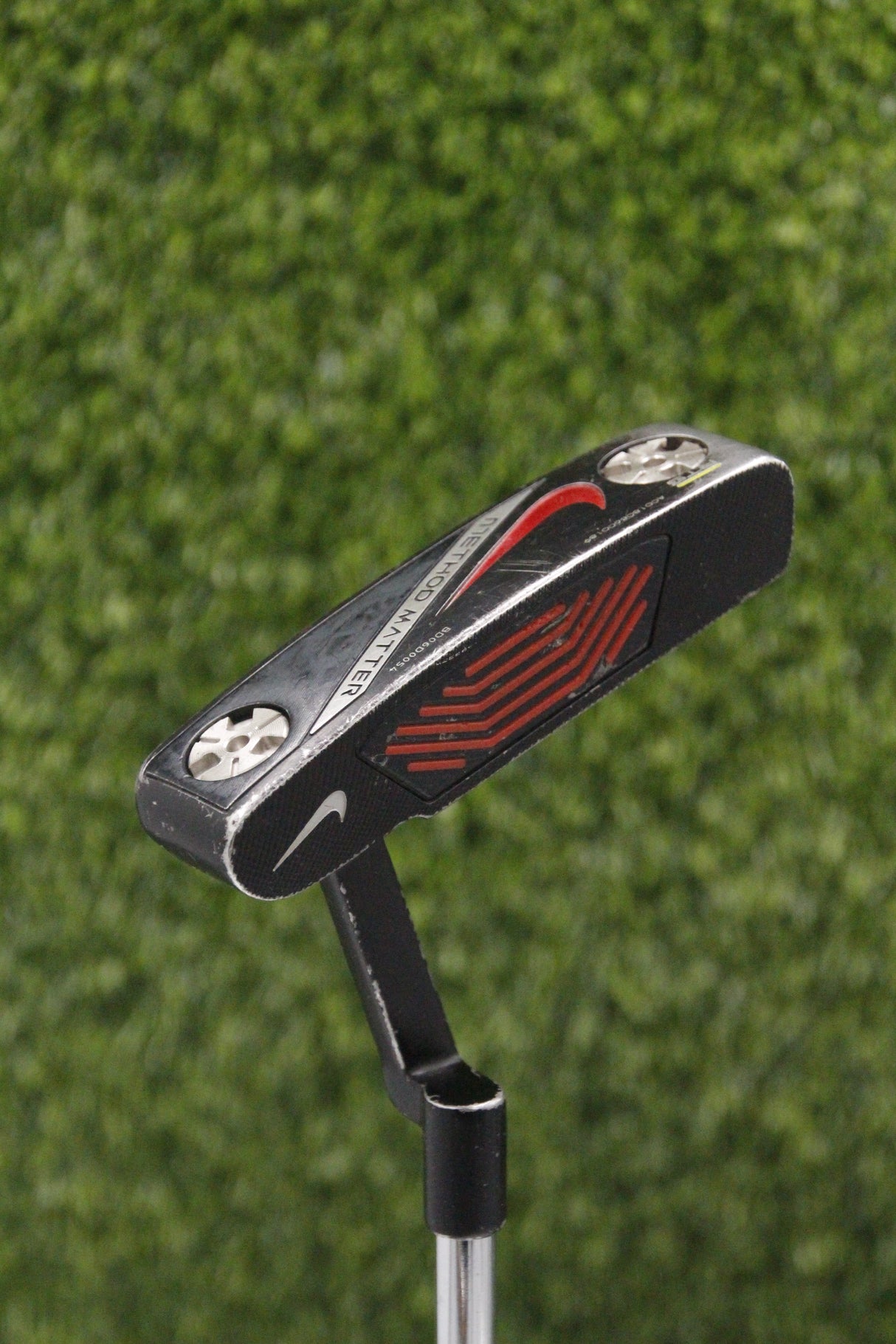 Nike Method Matter B2-01 Putter 34"