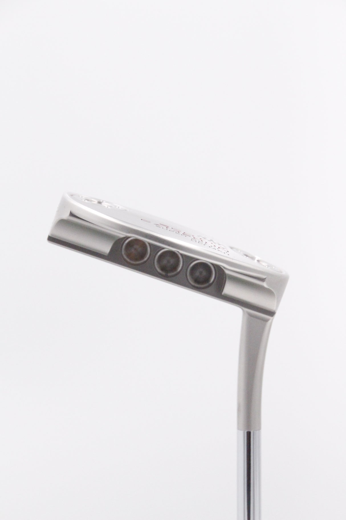 Scotty Cameron Super Select Del Mar Putter 34"