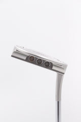 Scotty Cameron Super Select Del Mar Putter 34"