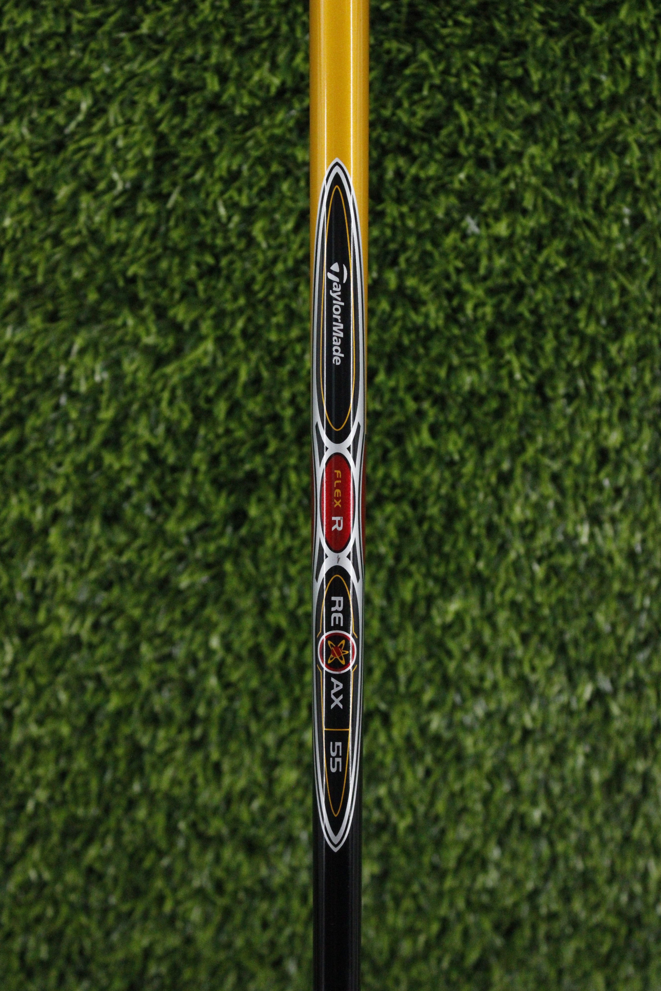 TaylorMade R7 Draw 6 Iron R Flex 37.5"