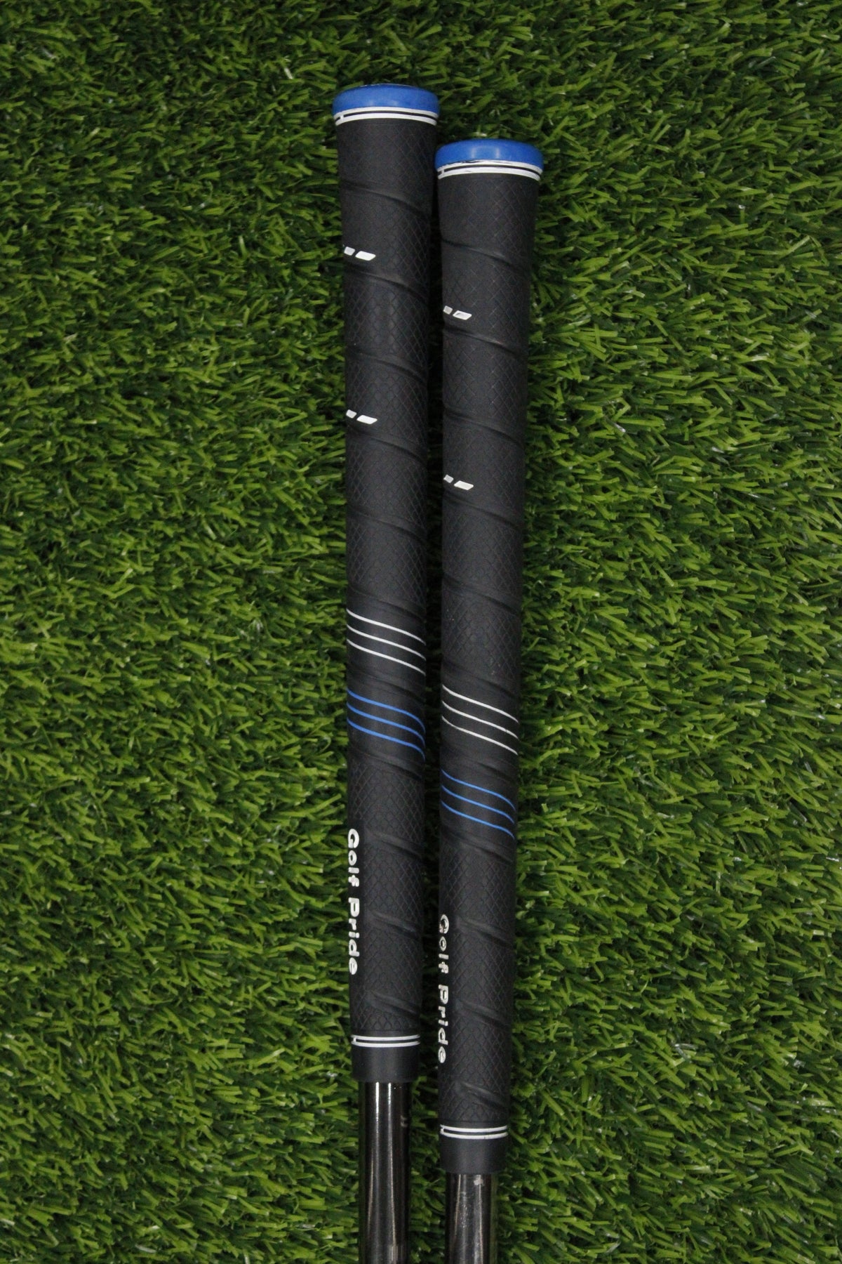 Callaway PM Grind 19 Chrome 54° 60° Wedge Set R Flex