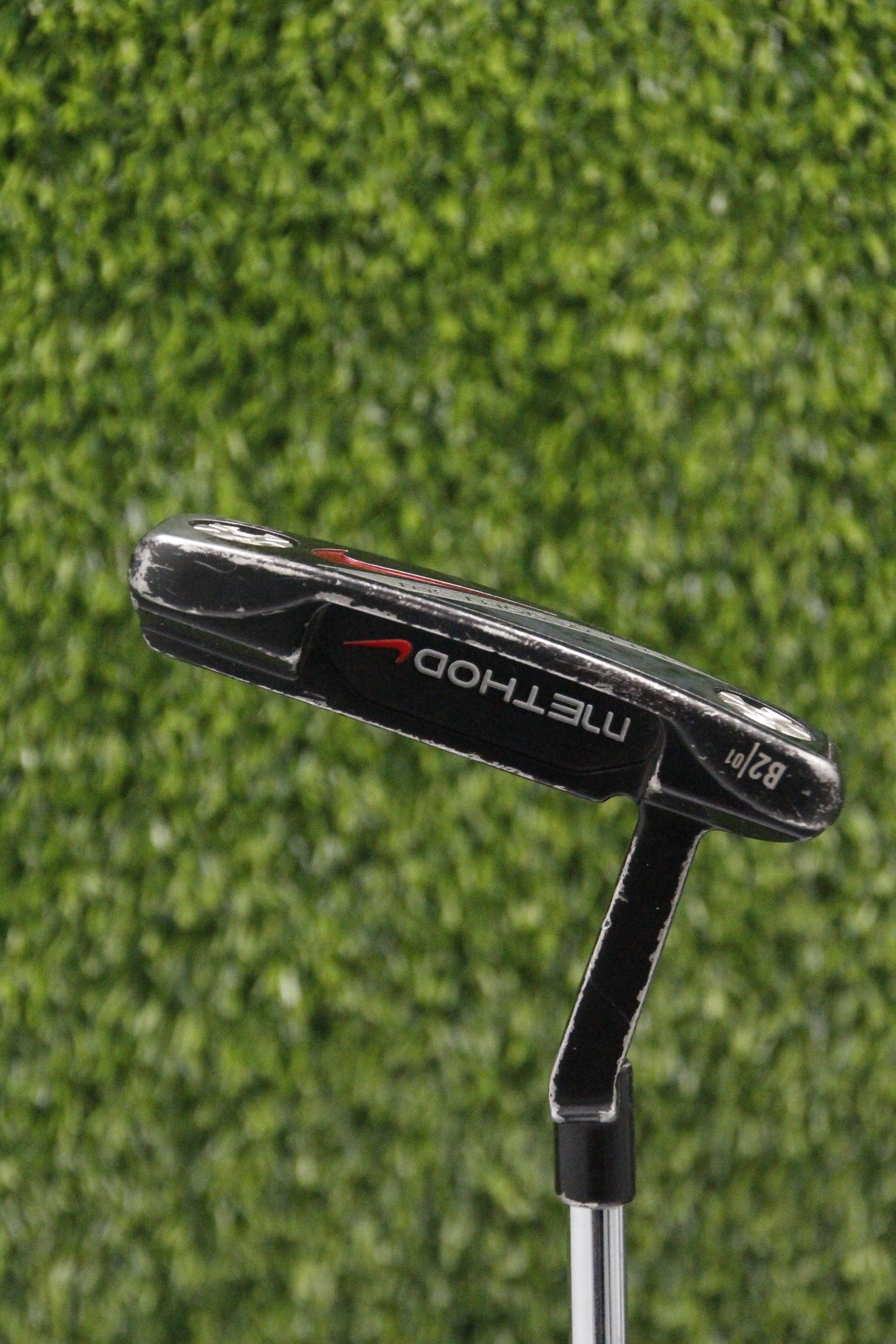 Nike Method Matter B2-01 Putter 34"