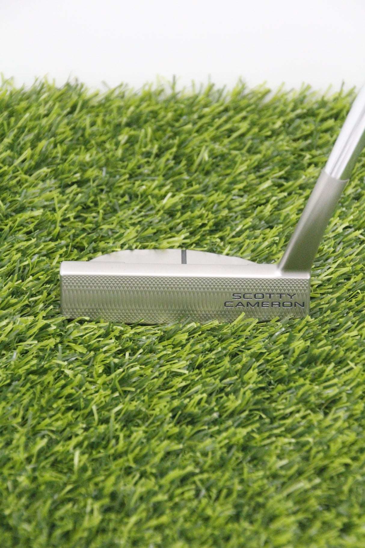 Scotty Cameron Super Select Del Mar Putter 34"