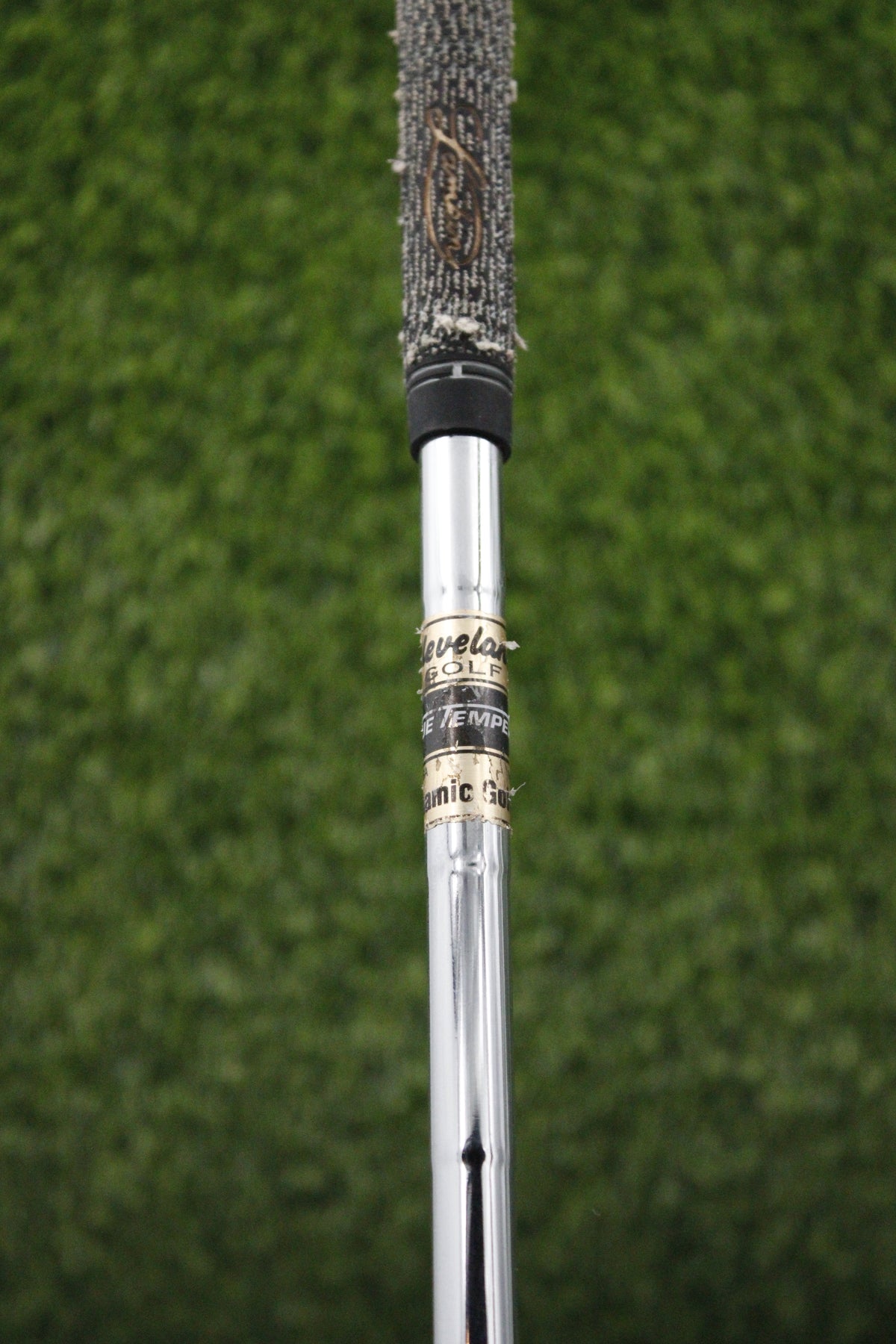 Cleveland 588 RTG 56° SW Wedge Flex 35"