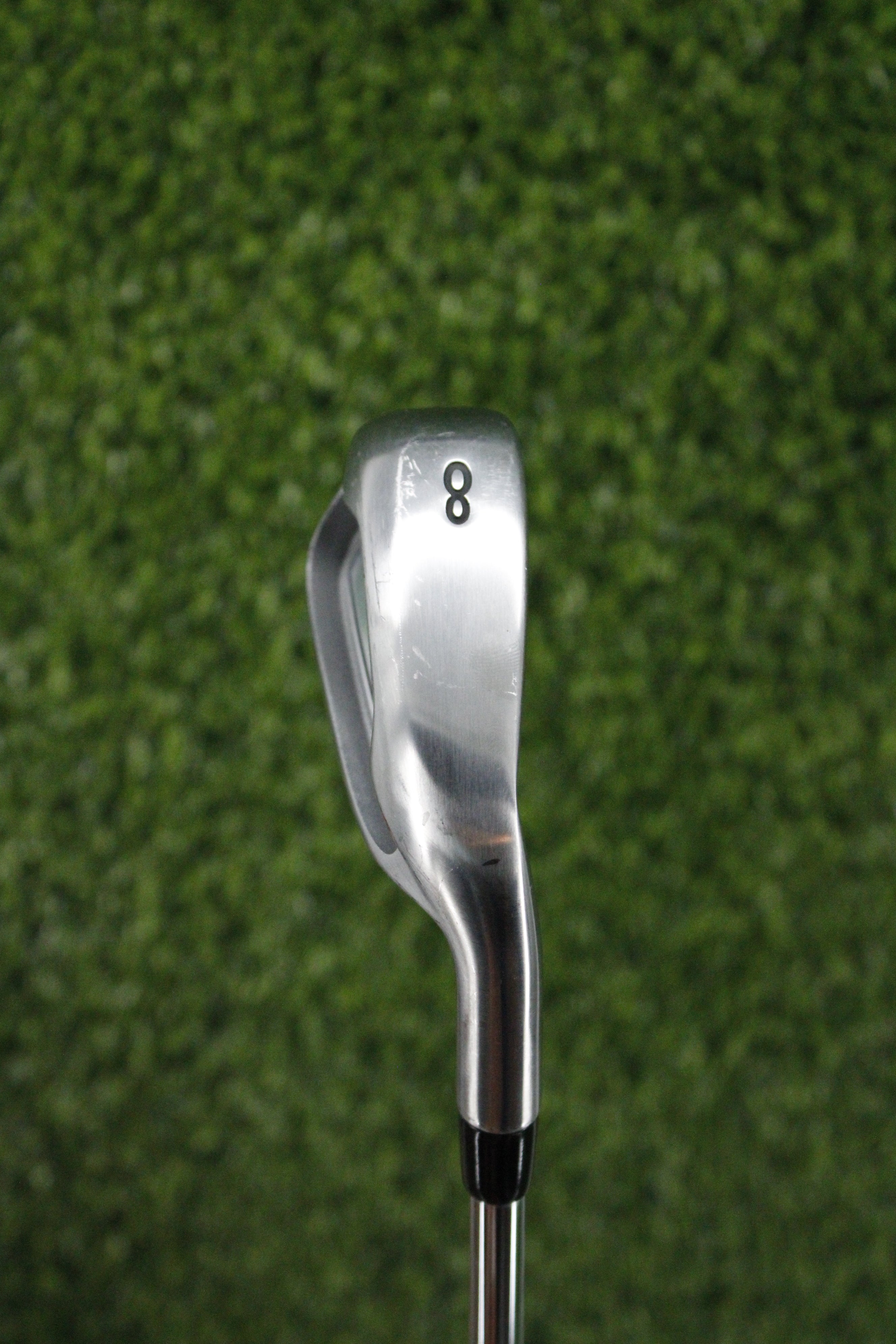 Cleveland Launcher Max 8 Iron S Flex 36.5"