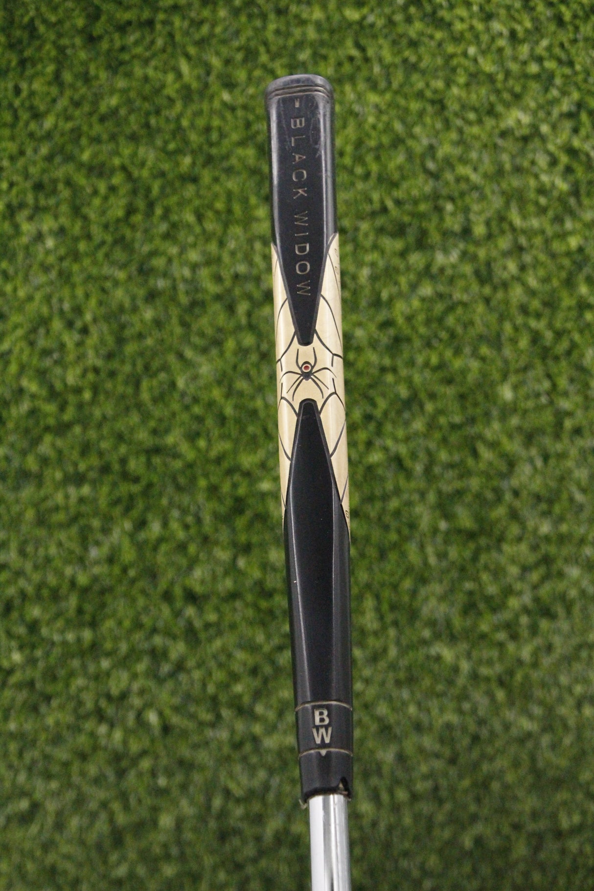 Nike Method Matter B2-01 Putter 34"
