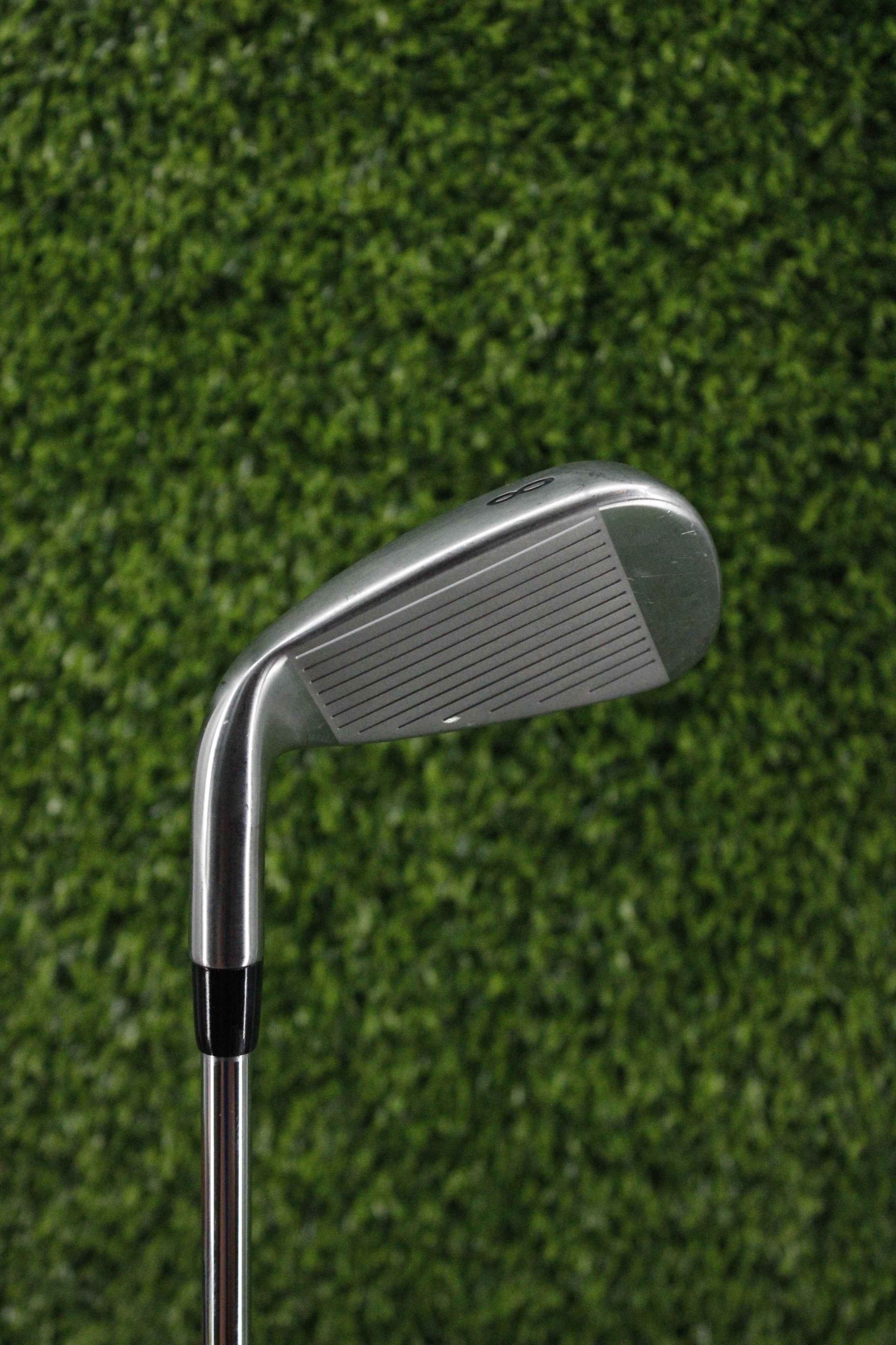 Cleveland Launcher Max 8 Iron S Flex 36.5"