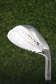 Wilson Superfly 76° LW Wedge Flex 34.75"