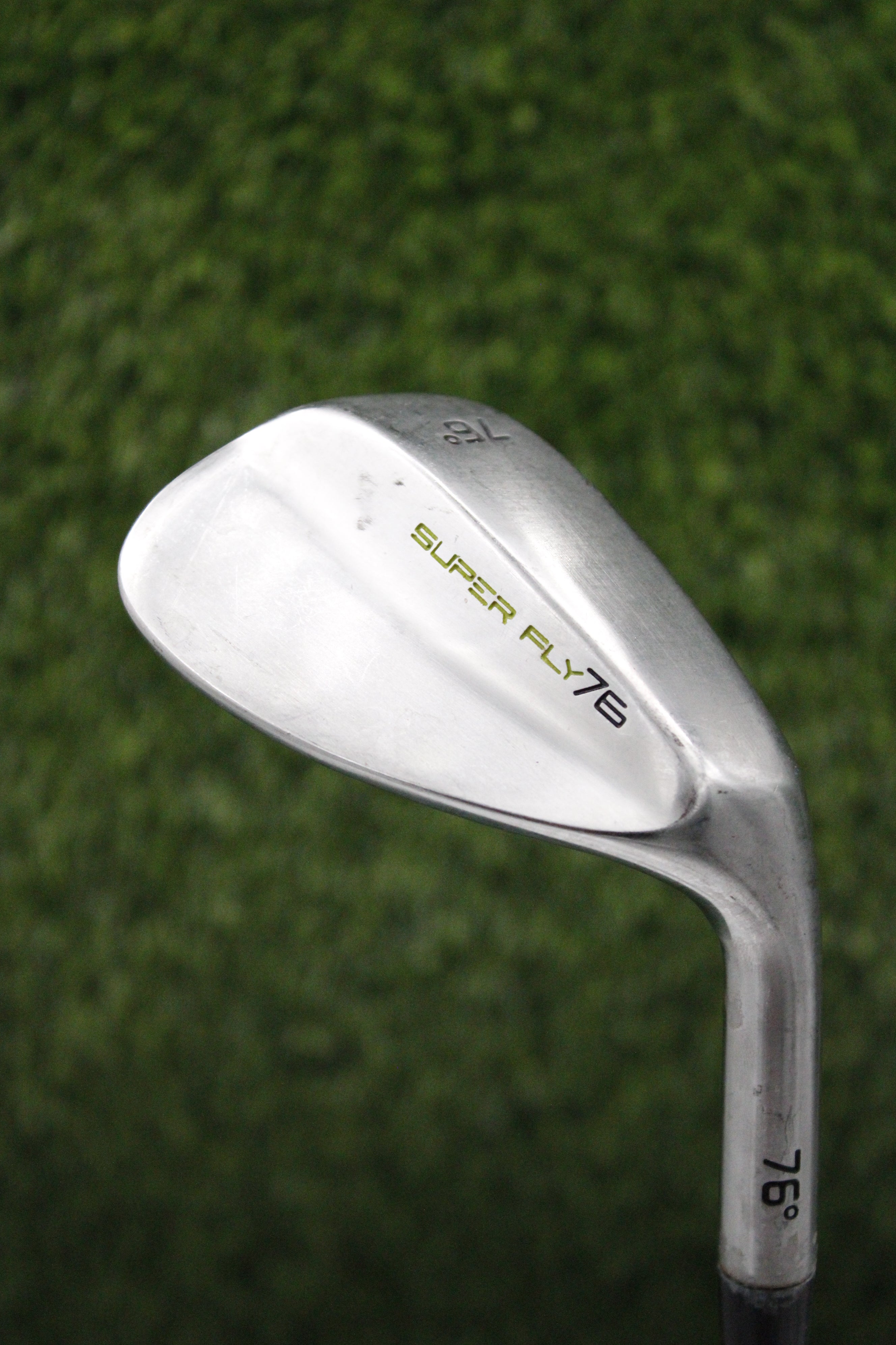 Wilson Superfly 76° LW Wedge Flex 34.75"