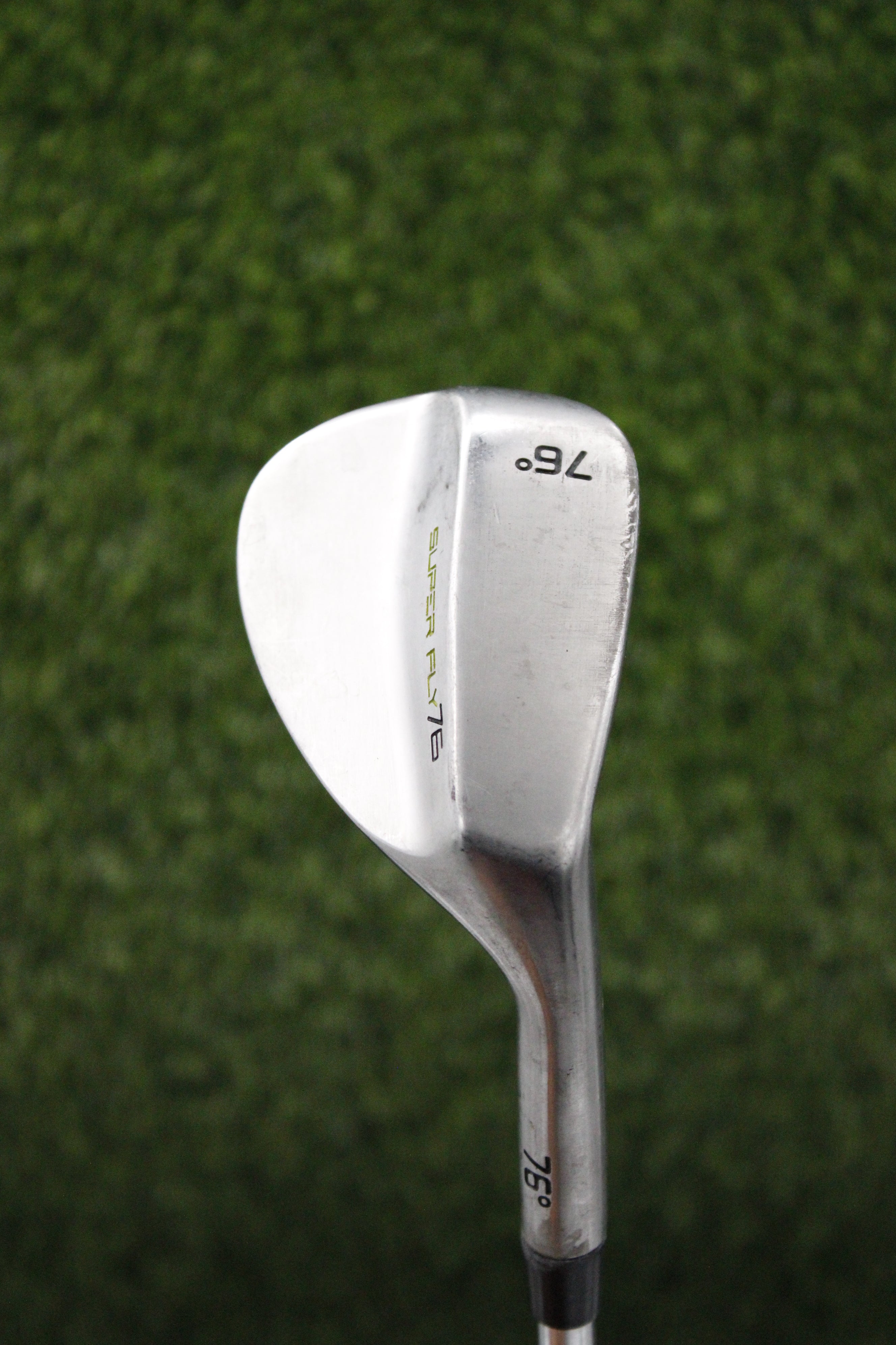 Wilson Superfly 76° LW Wedge Flex 34.75"