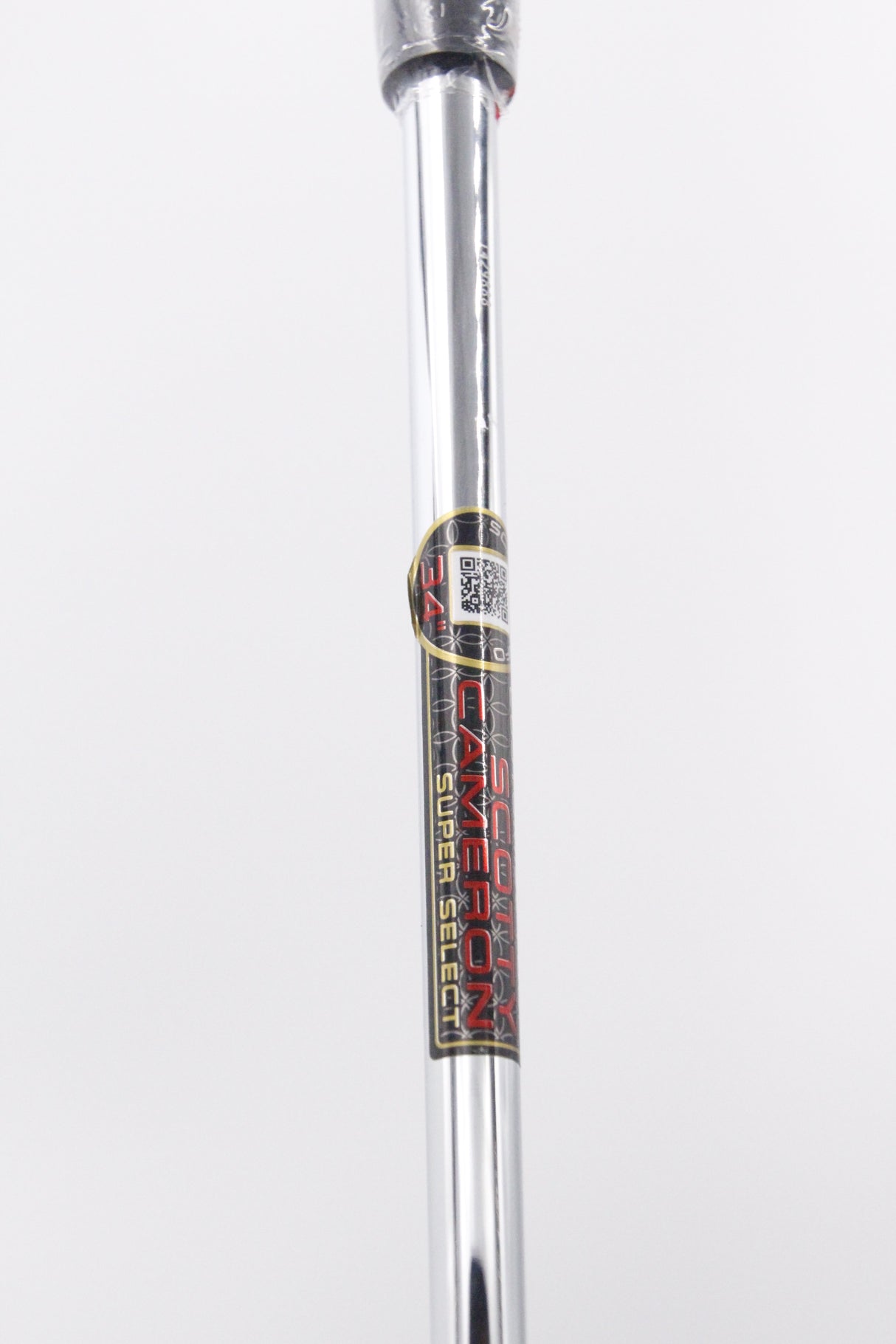 Scotty Cameron Super Select Del Mar Putter 34"