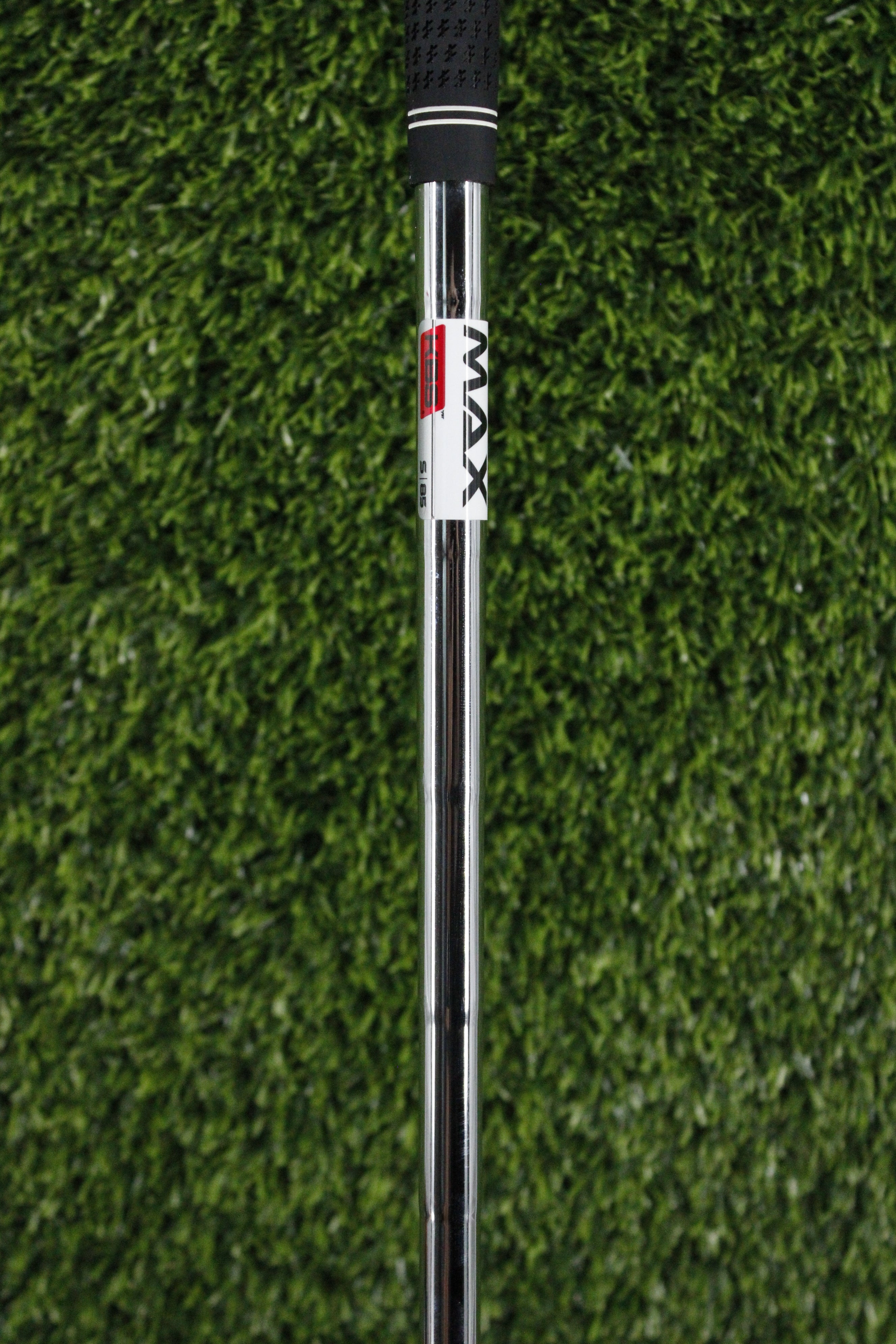 Cleveland Launcher Max 8 Iron S Flex 36.5"