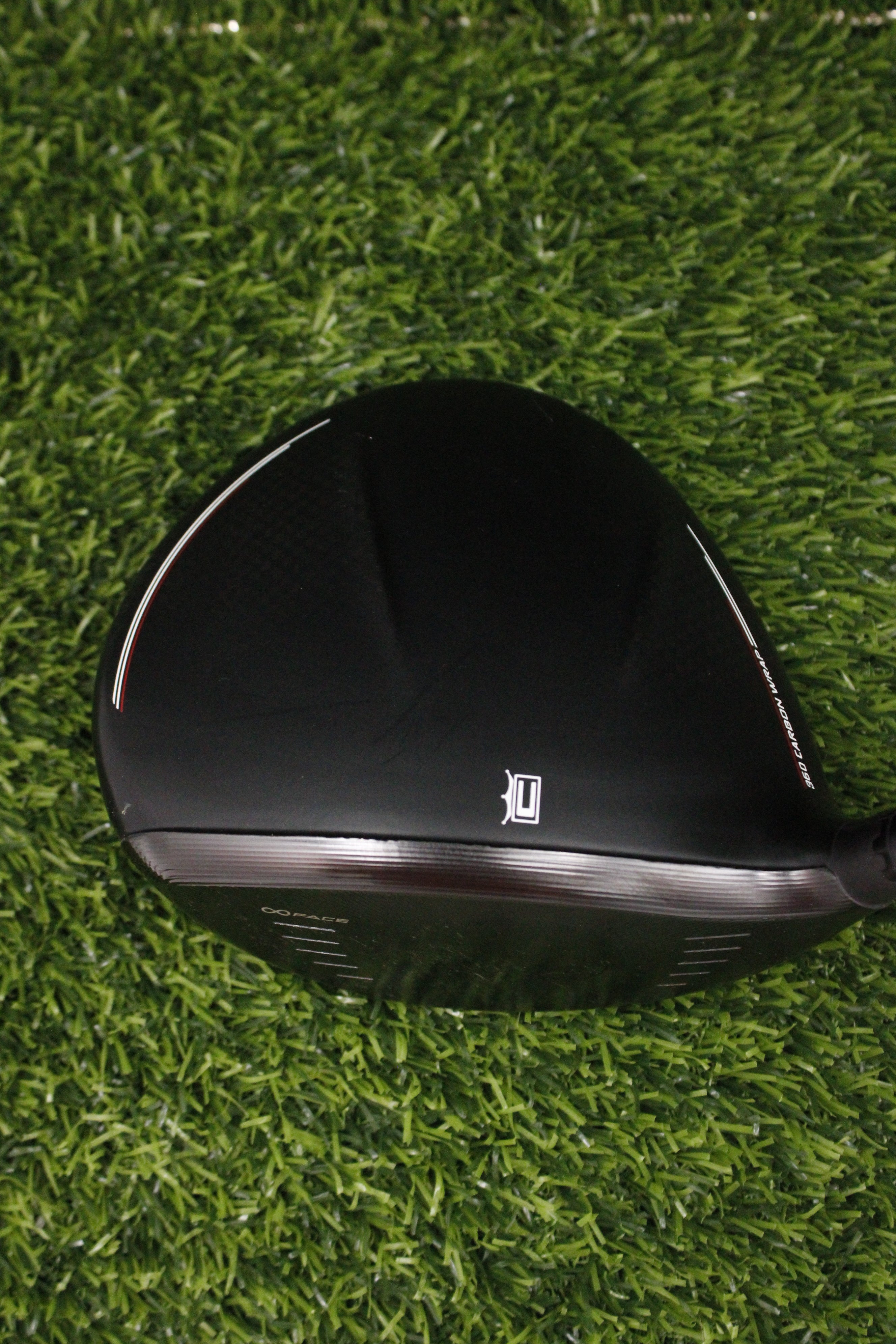Cobra KING Speedzone Adj. Driver R Flex 45"