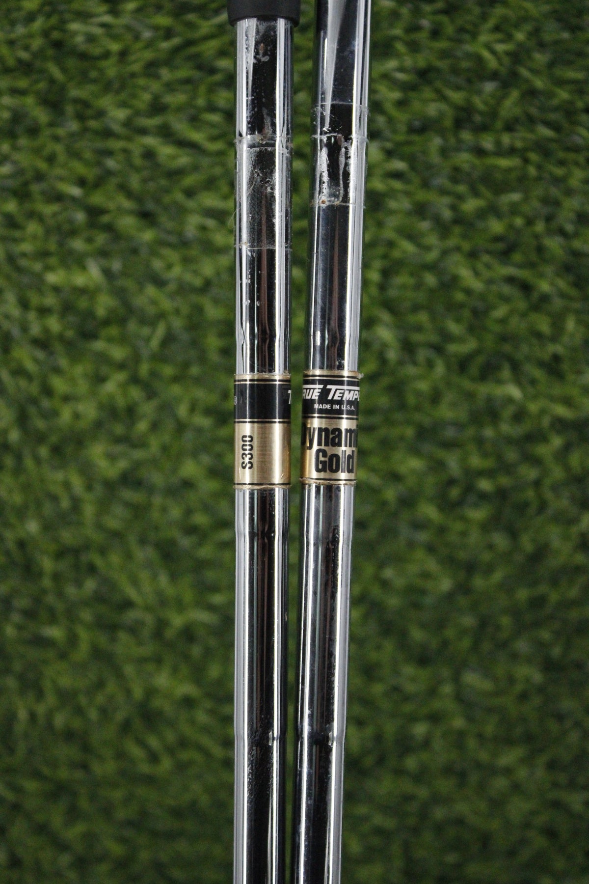 Titleist Vokey Spin Milled SM4 Oil Can 54° 58° Wedge Set S Flex