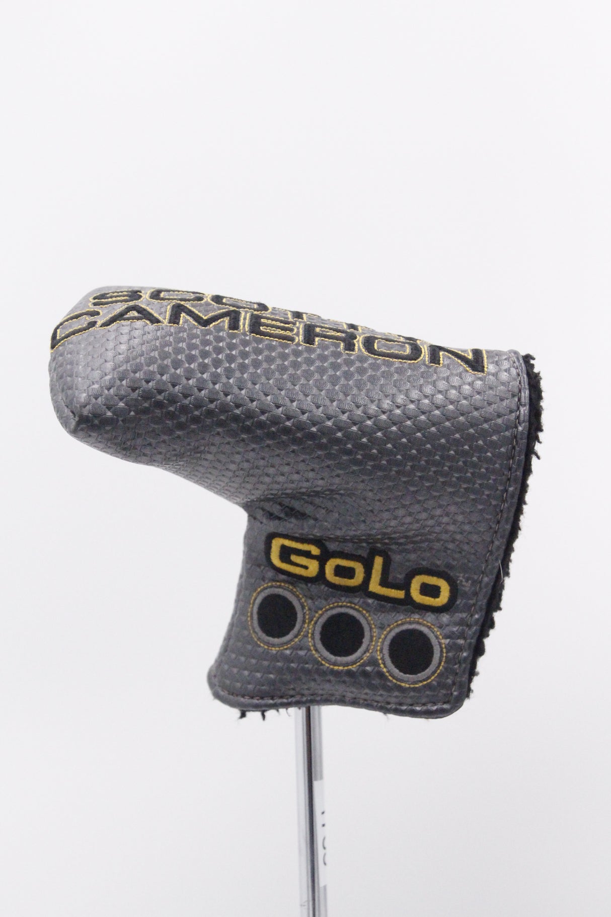 Scotty Cameron 2014 GoLo S5 Putter 38"