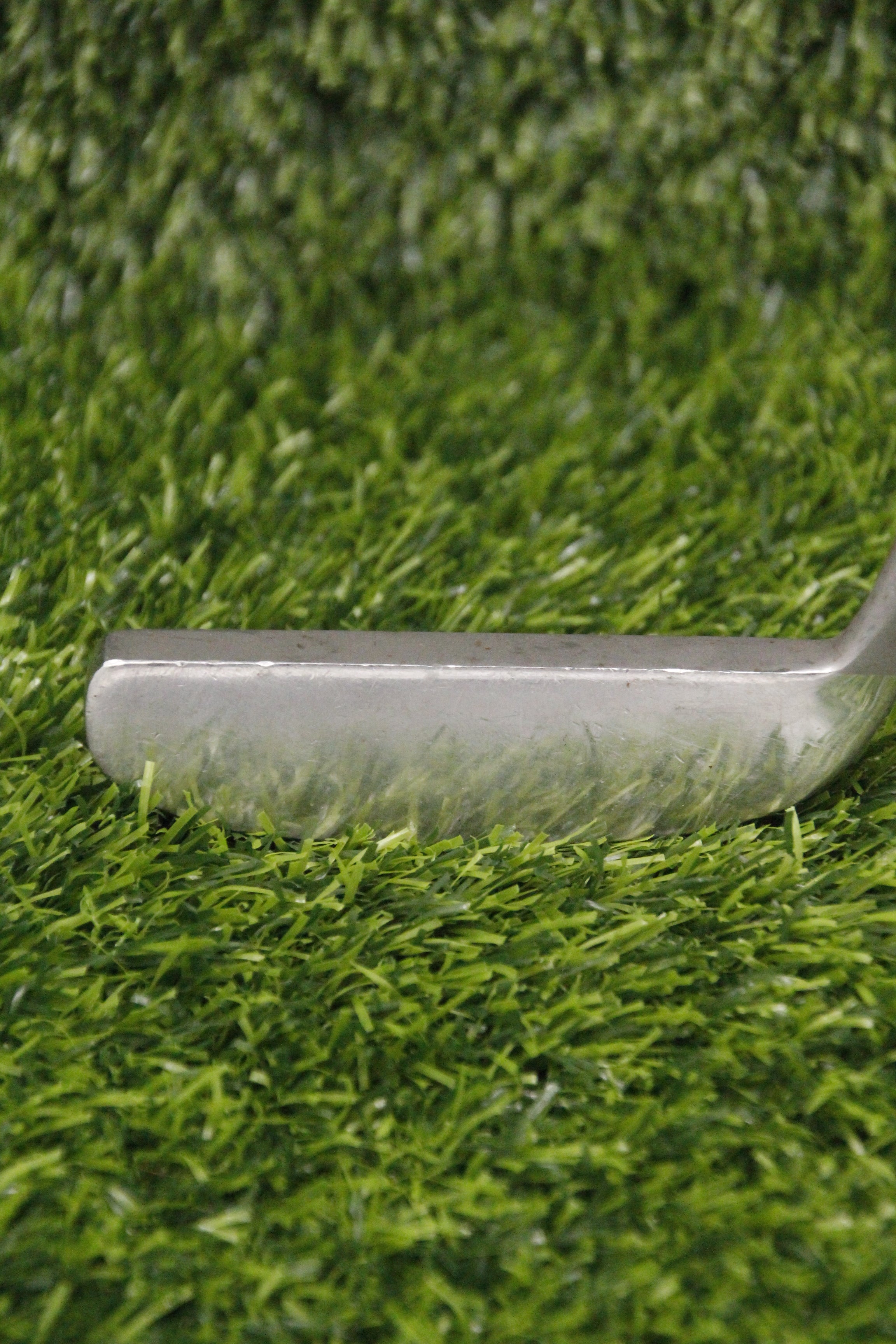 Otey Crissman The Shillelagh (8802) Putter 35.5"